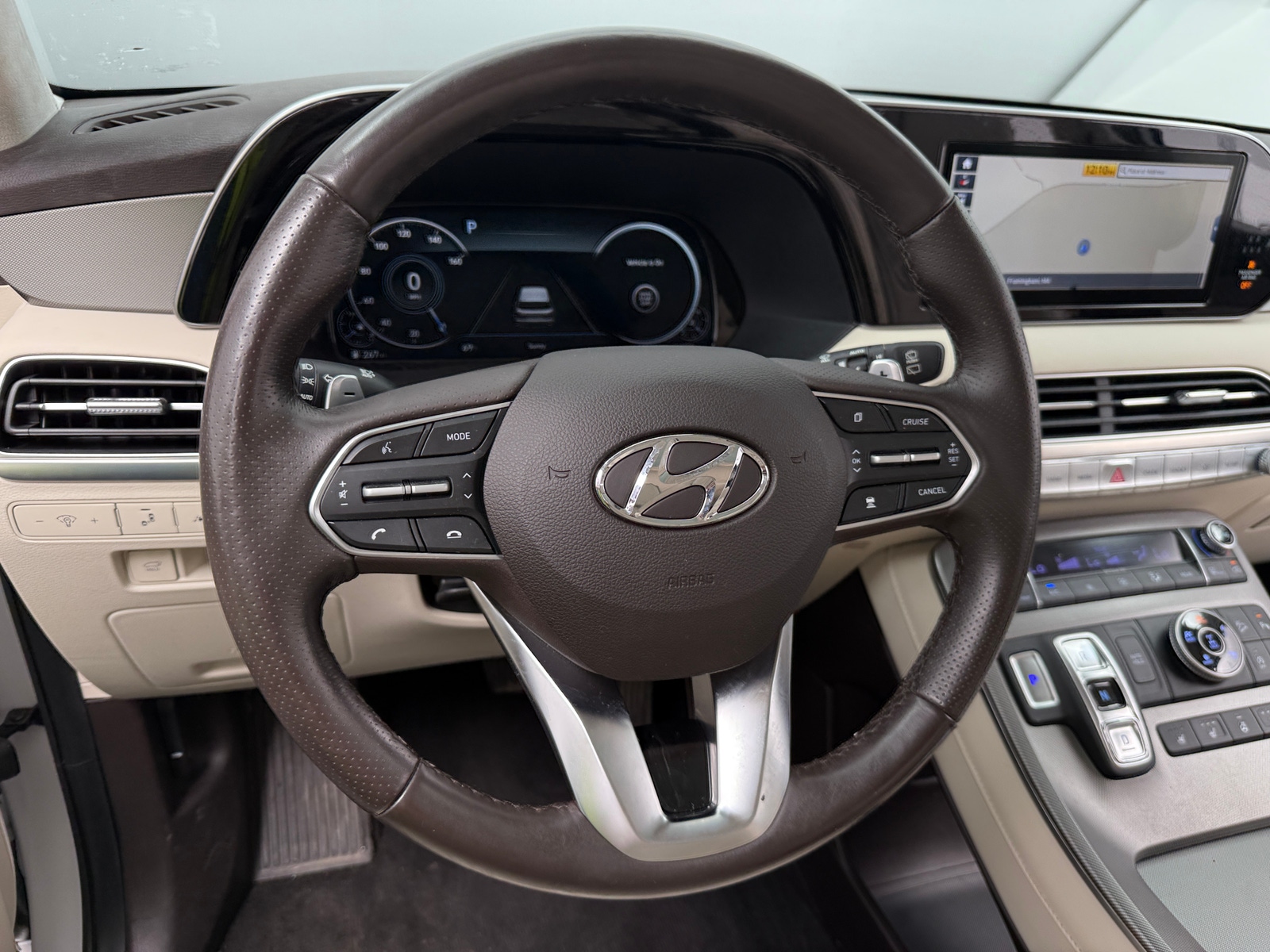 Thumbnail: 2020 Hyundai Palisade - 4