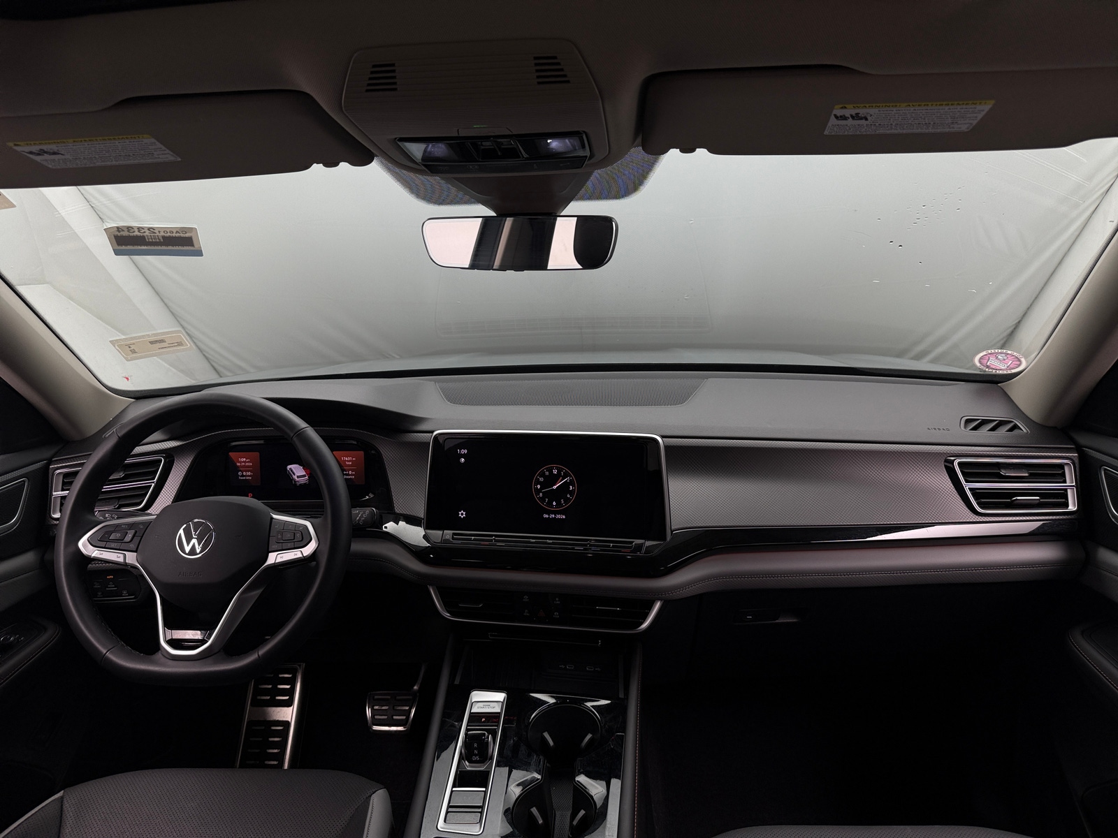 Thumbnail: 2025 Volkswagen Atlas - 2