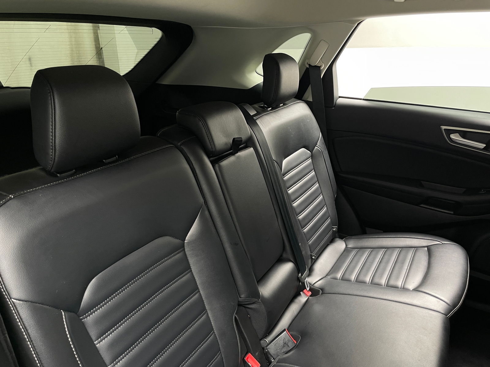 Thumbnail: 2023 Ford Edge - 5