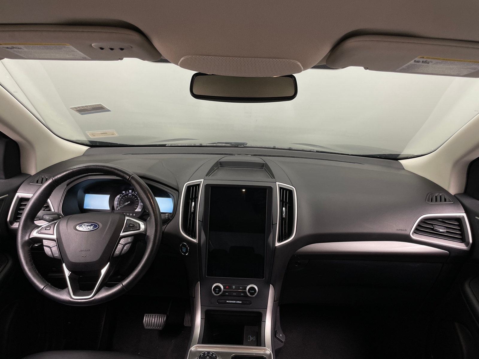 Thumbnail: 2023 Ford Edge - 2