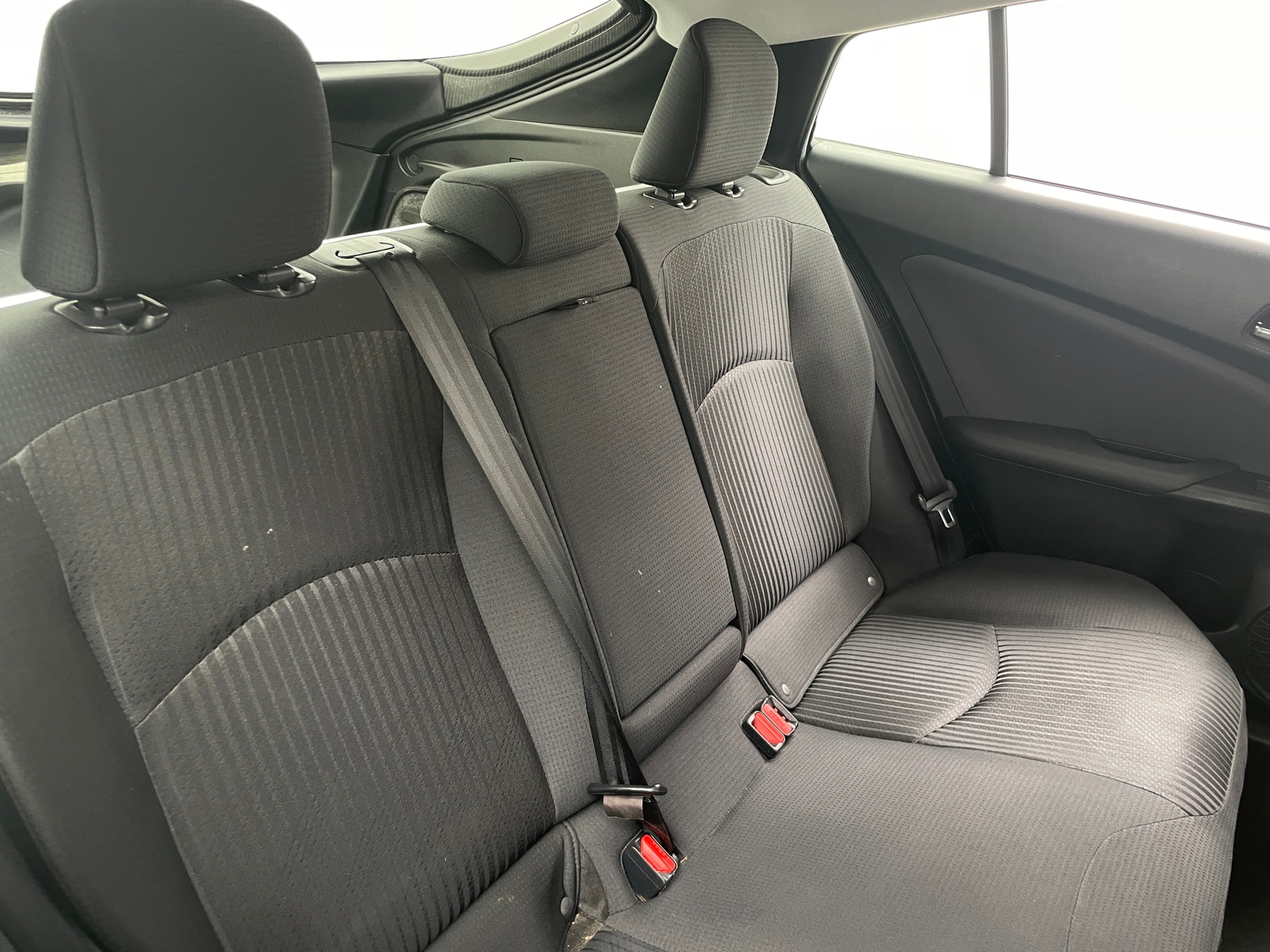 Thumbnail: 2021 Toyota Prius Prime - 6