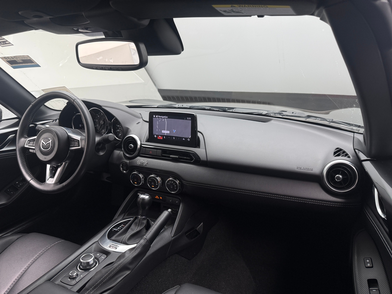 Thumbnail: 2022 Mazda MX-5 Miata - 2