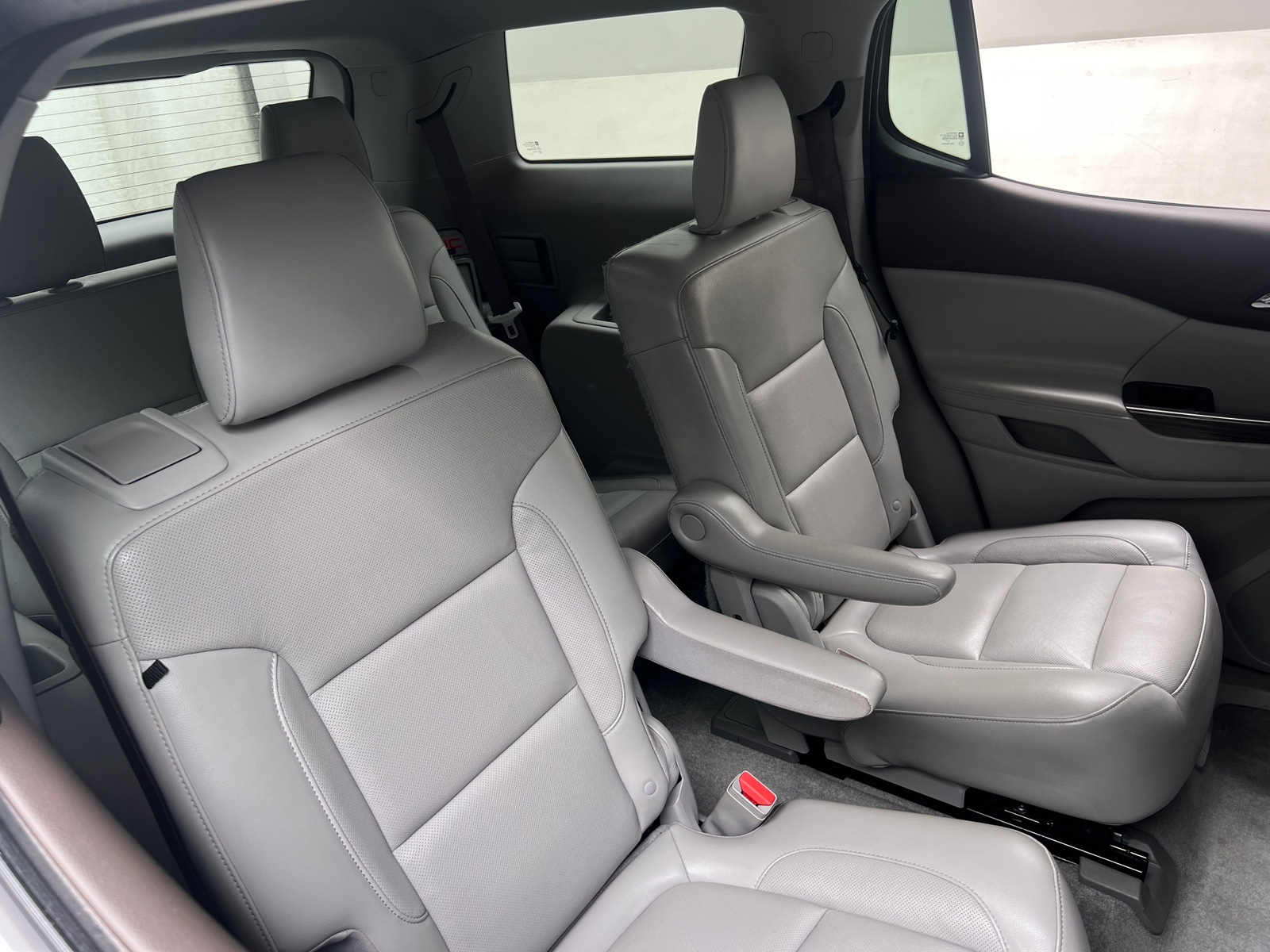Thumbnail: 2019 GMC Acadia - 5