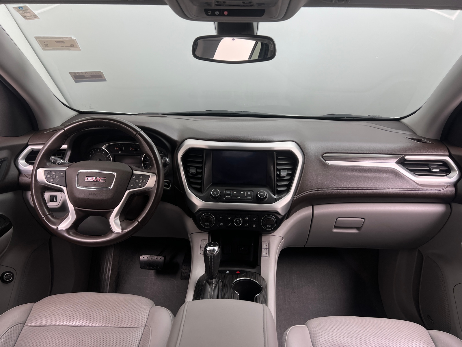 Thumbnail: 2019 GMC Acadia - 2