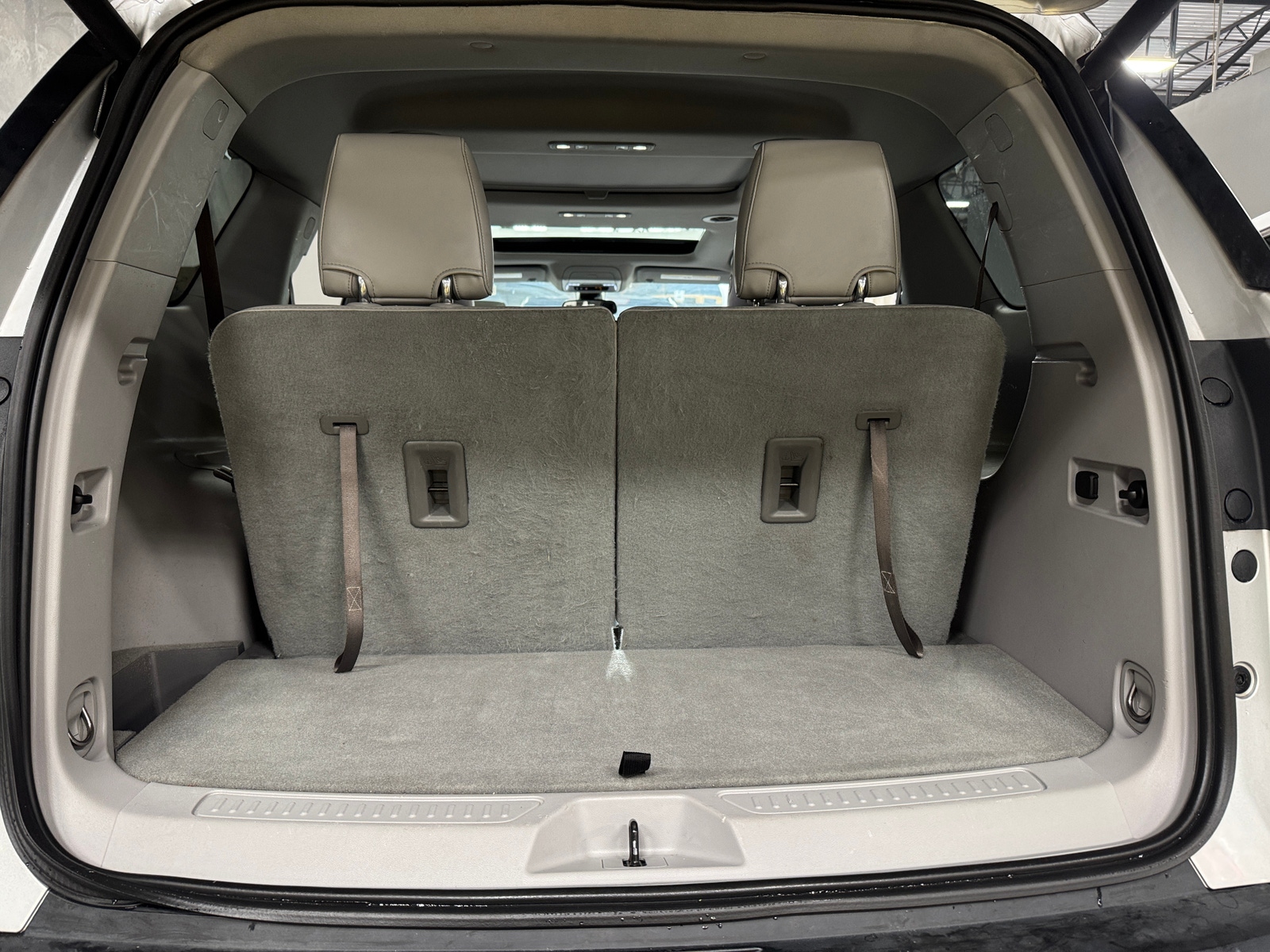 Thumbnail: 2019 GMC Acadia - 6