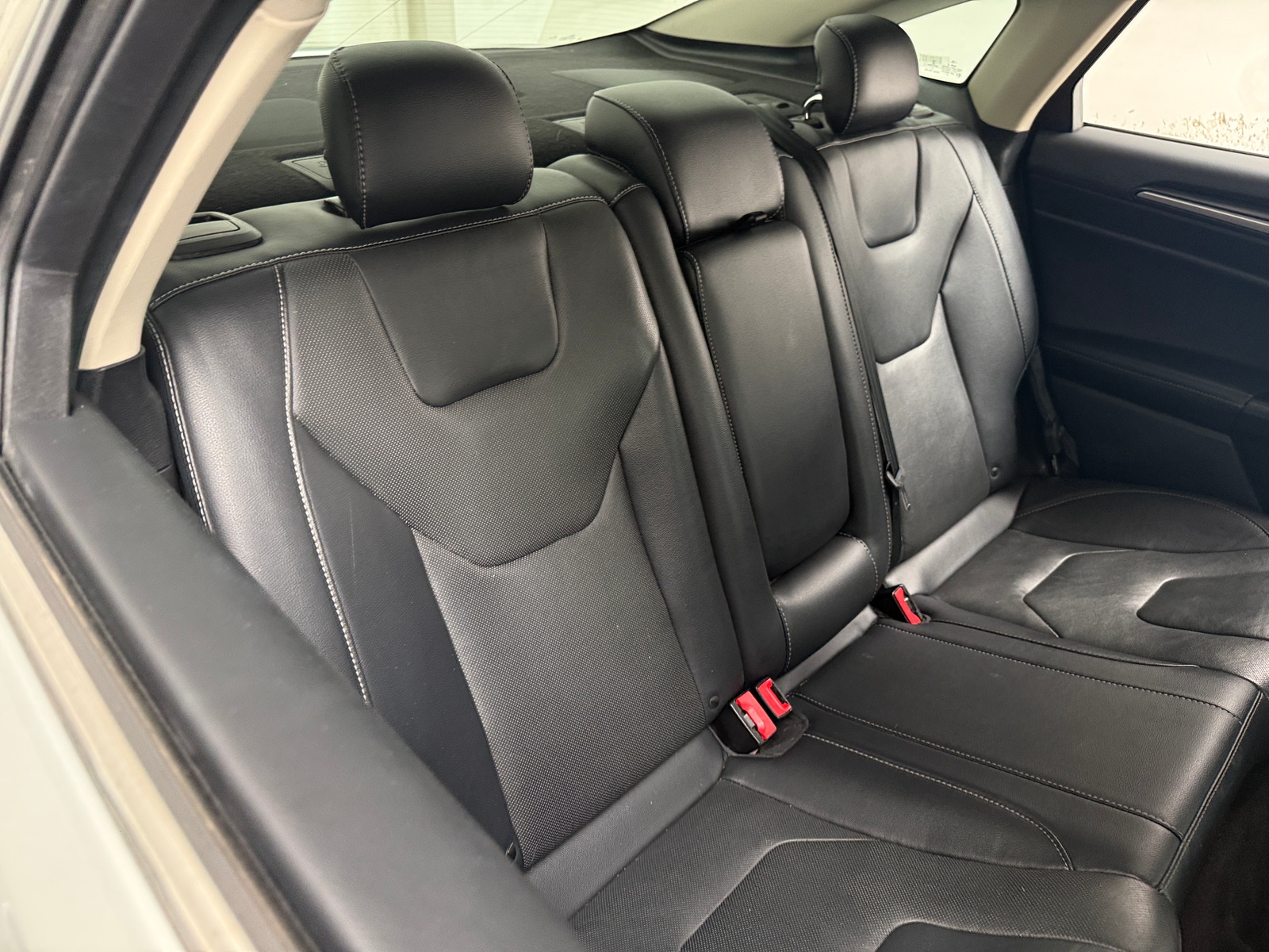 Thumbnail: 2019 Ford Fusion - 5