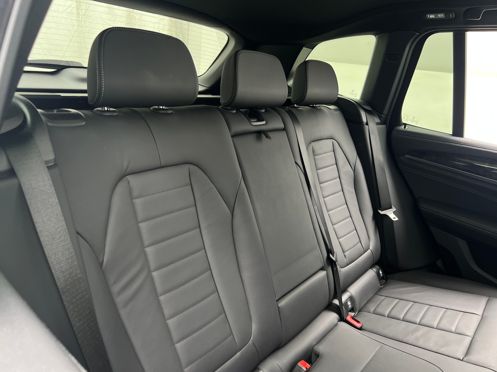 Thumbnail: 2020 BMW X3 - 5