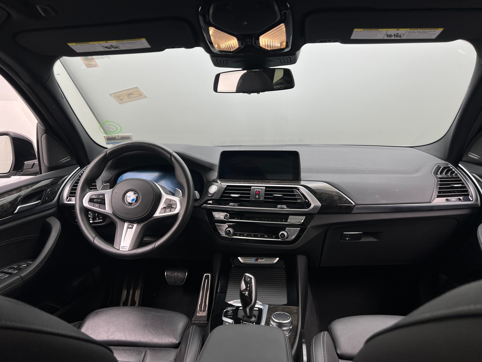 Thumbnail: 2020 BMW X3 - 2