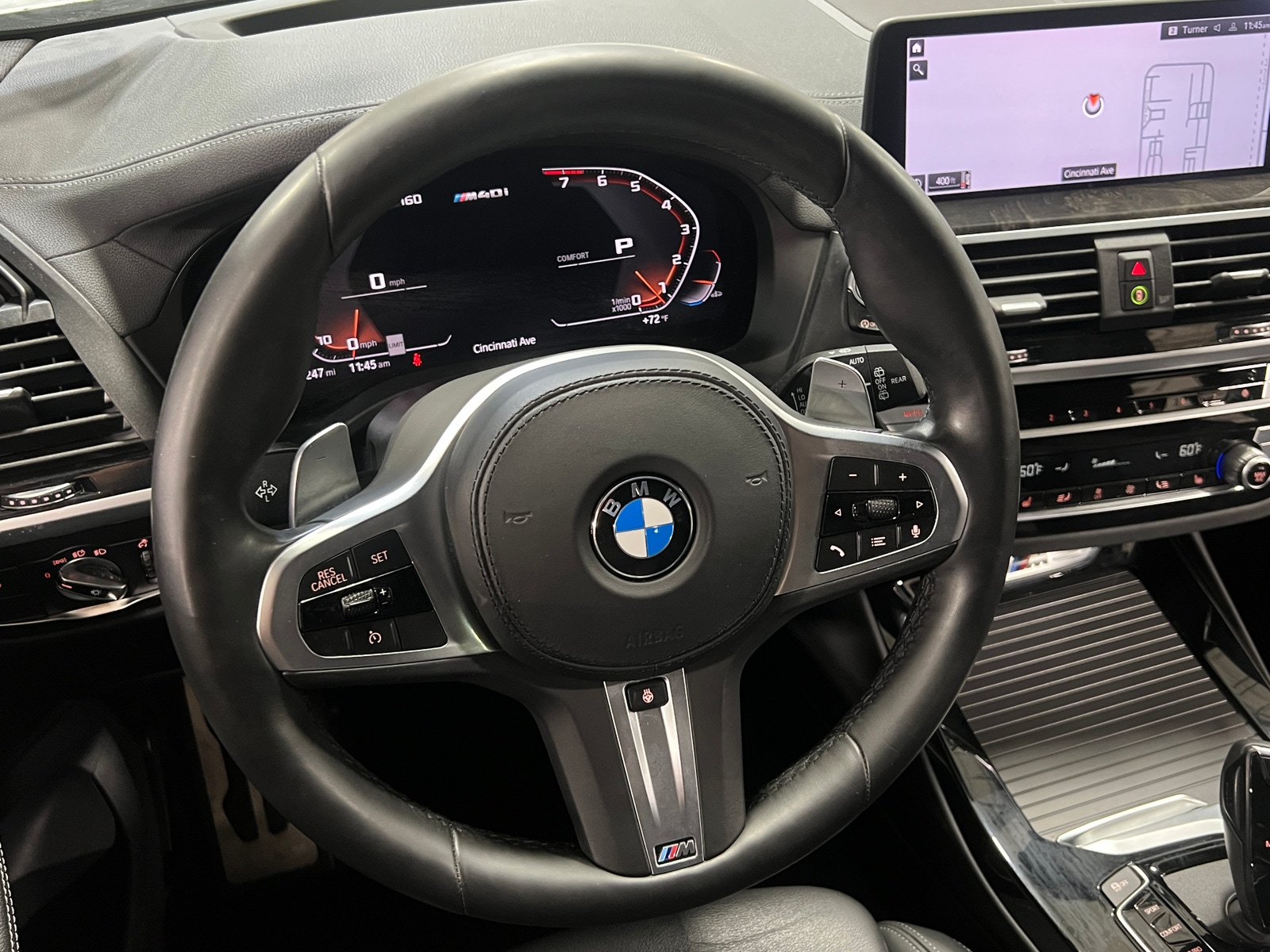 Thumbnail: 2020 BMW X3 - 4