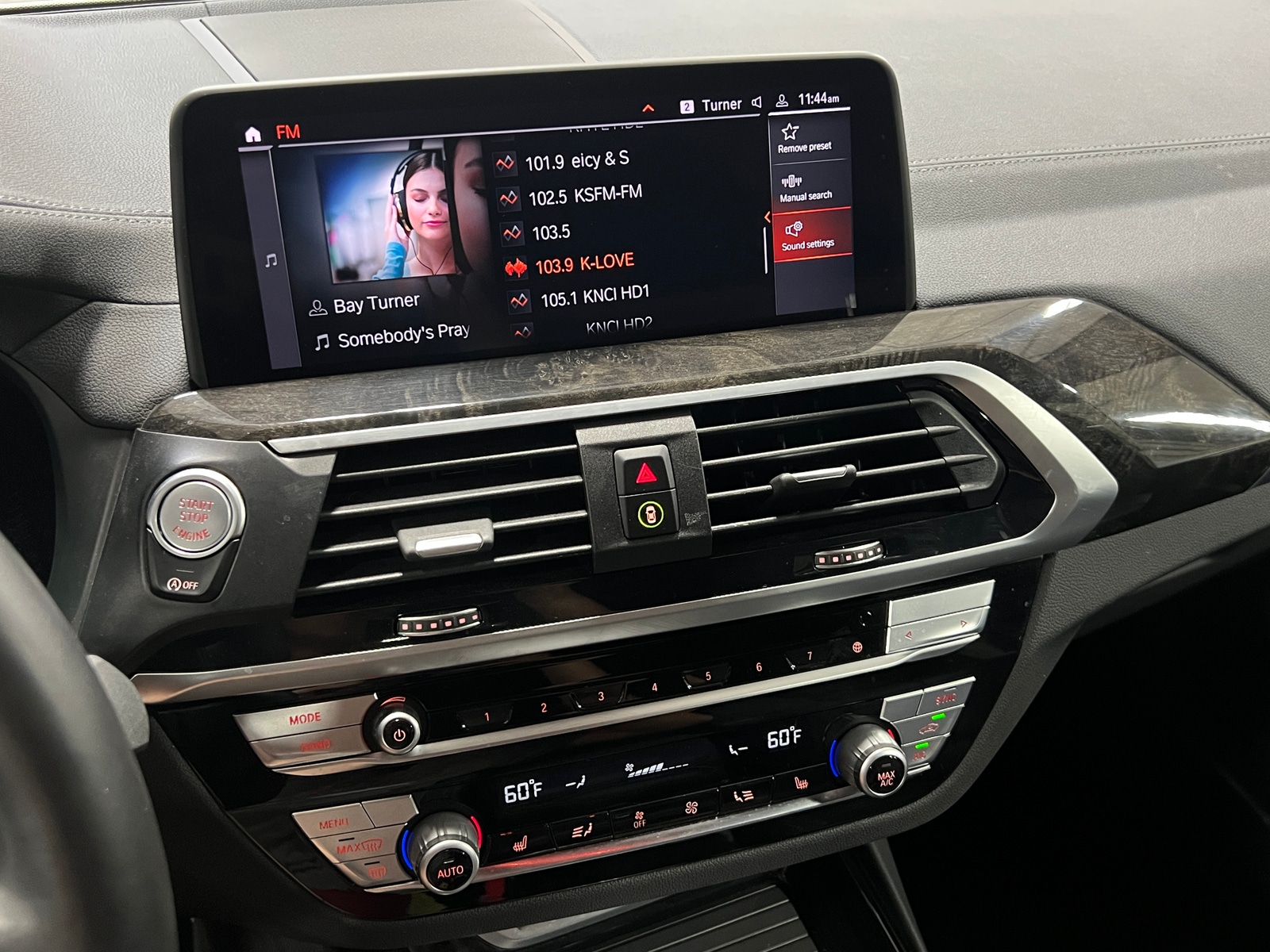 Thumbnail: 2020 BMW X3 - 3