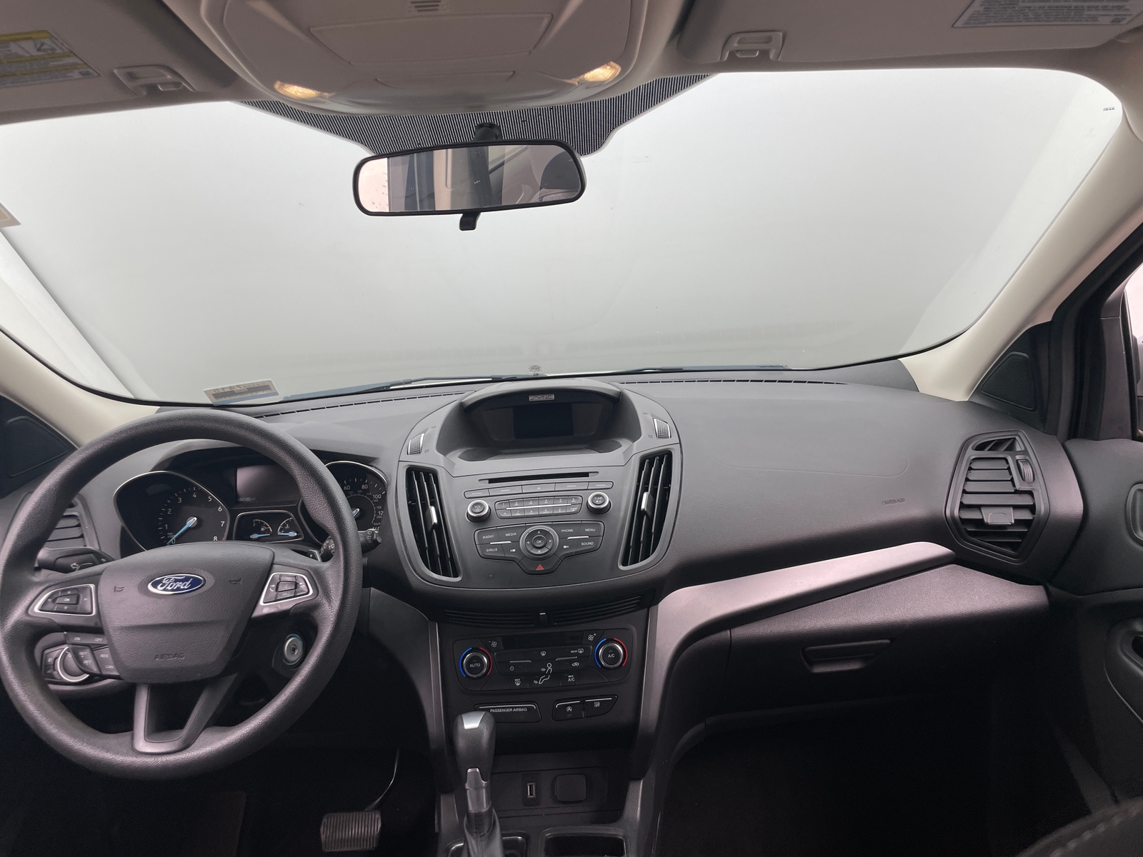 Thumbnail: 2017 Ford Escape - 3