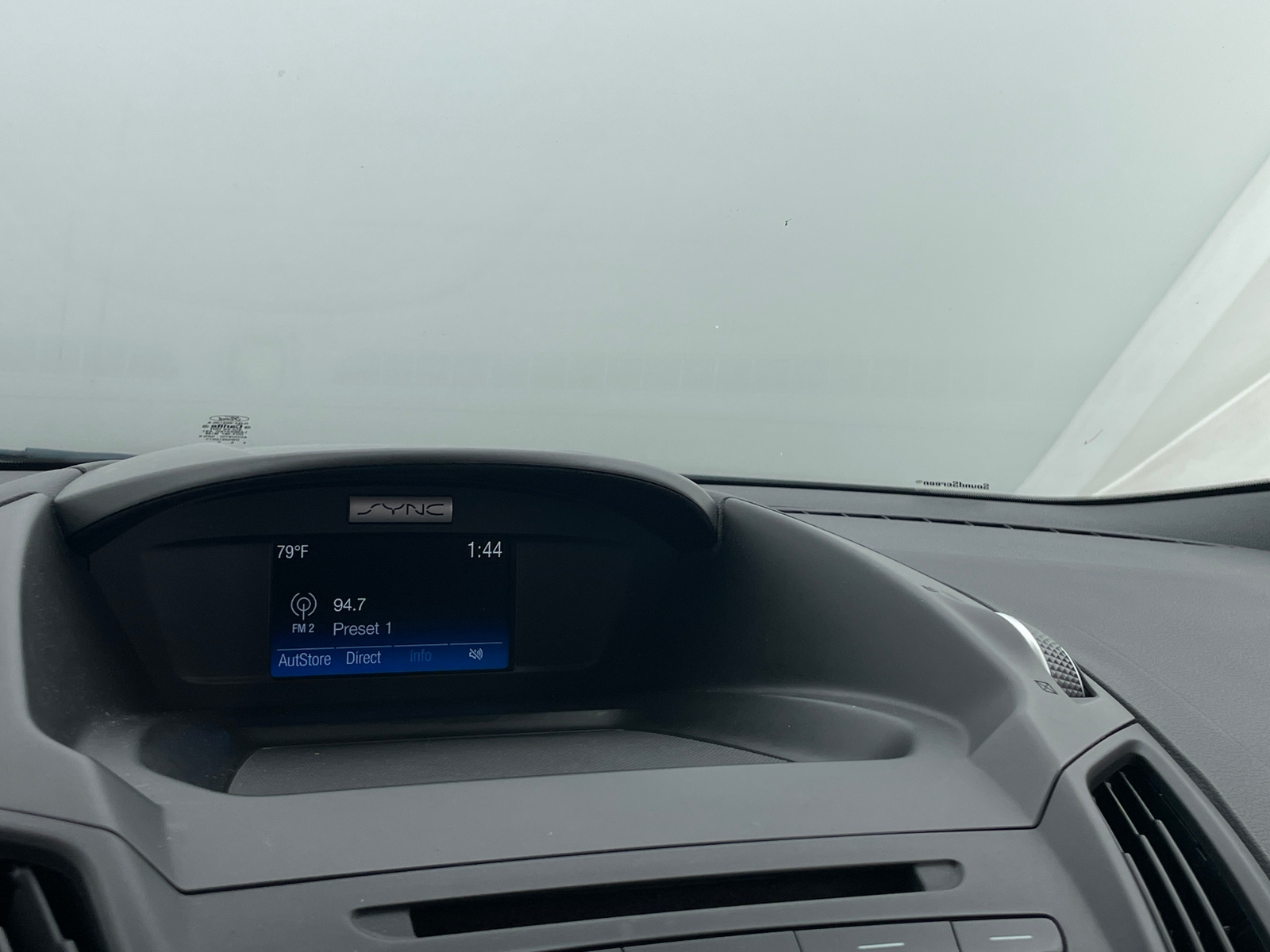 Thumbnail: 2017 Ford Escape - 4