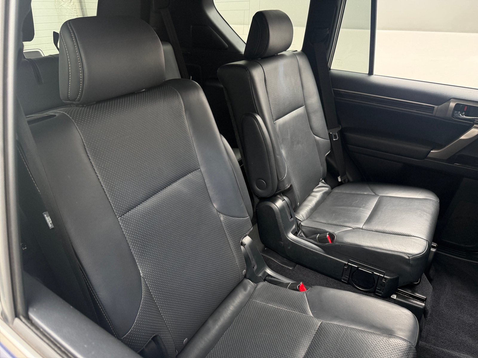Thumbnail: 2021 Lexus GX - 5