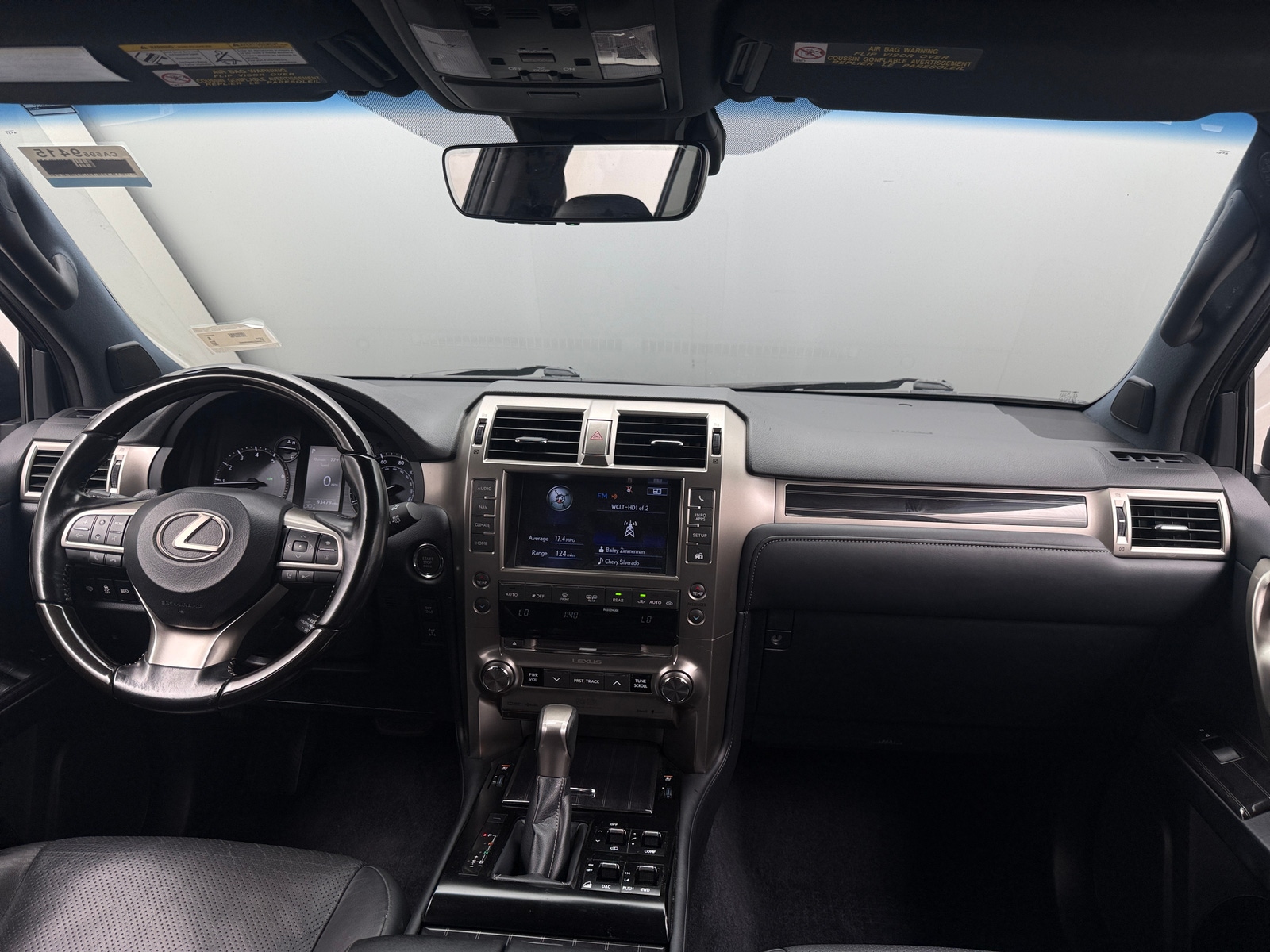Thumbnail: 2021 Lexus GX - 2