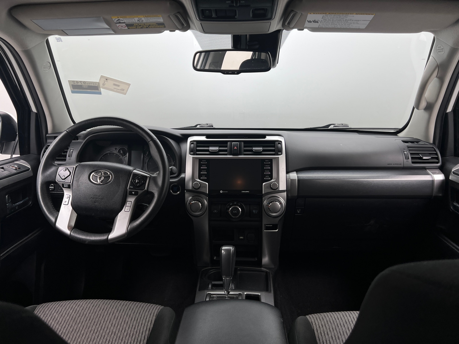 Thumbnail: 2022 Toyota 4Runner - 3