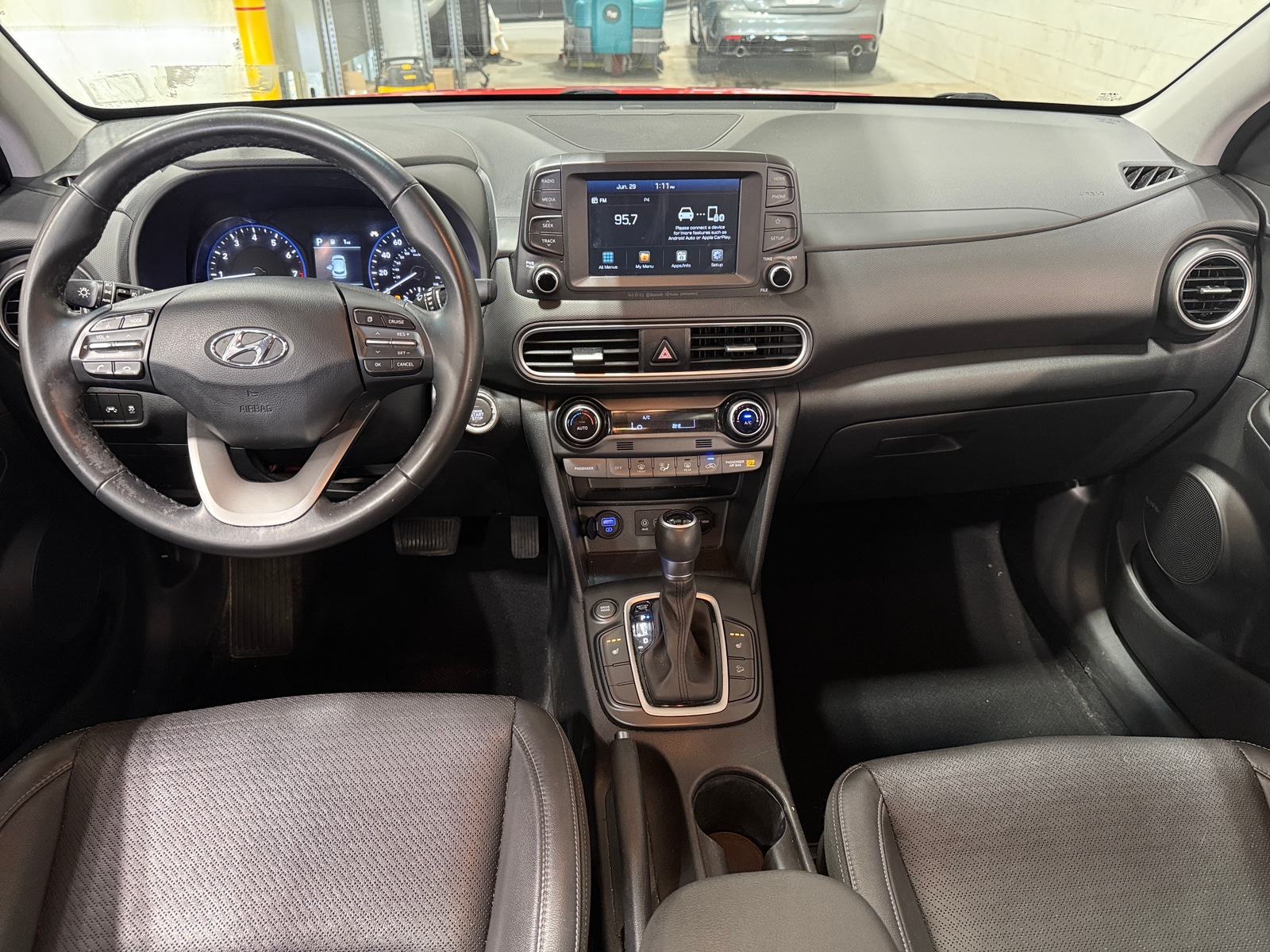 Thumbnail: 2019 Hyundai Kona - 2