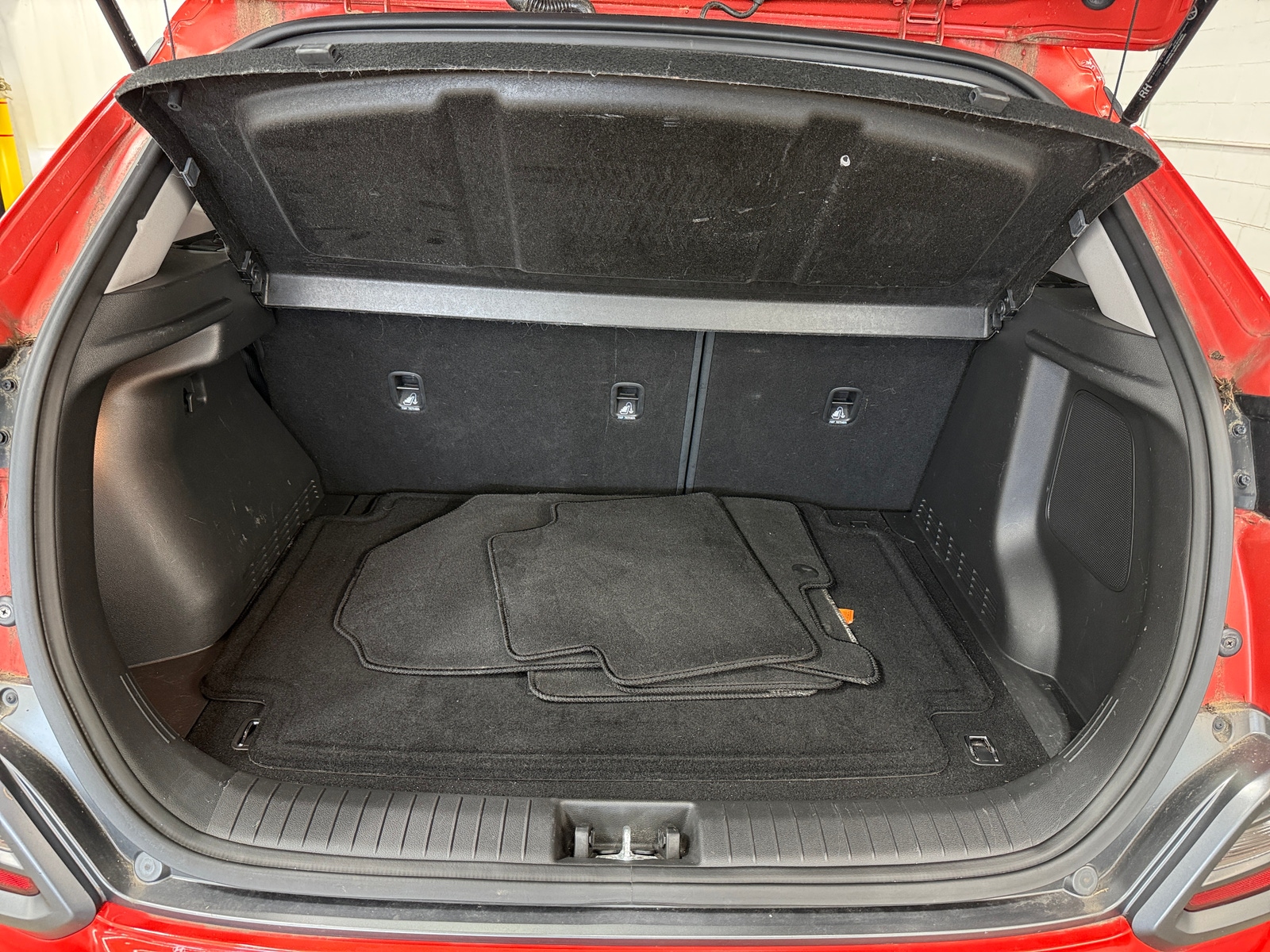 Thumbnail: 2019 Hyundai Kona - 6