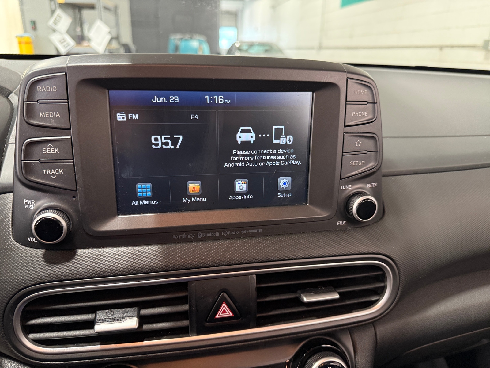 Thumbnail: 2019 Hyundai Kona - 3