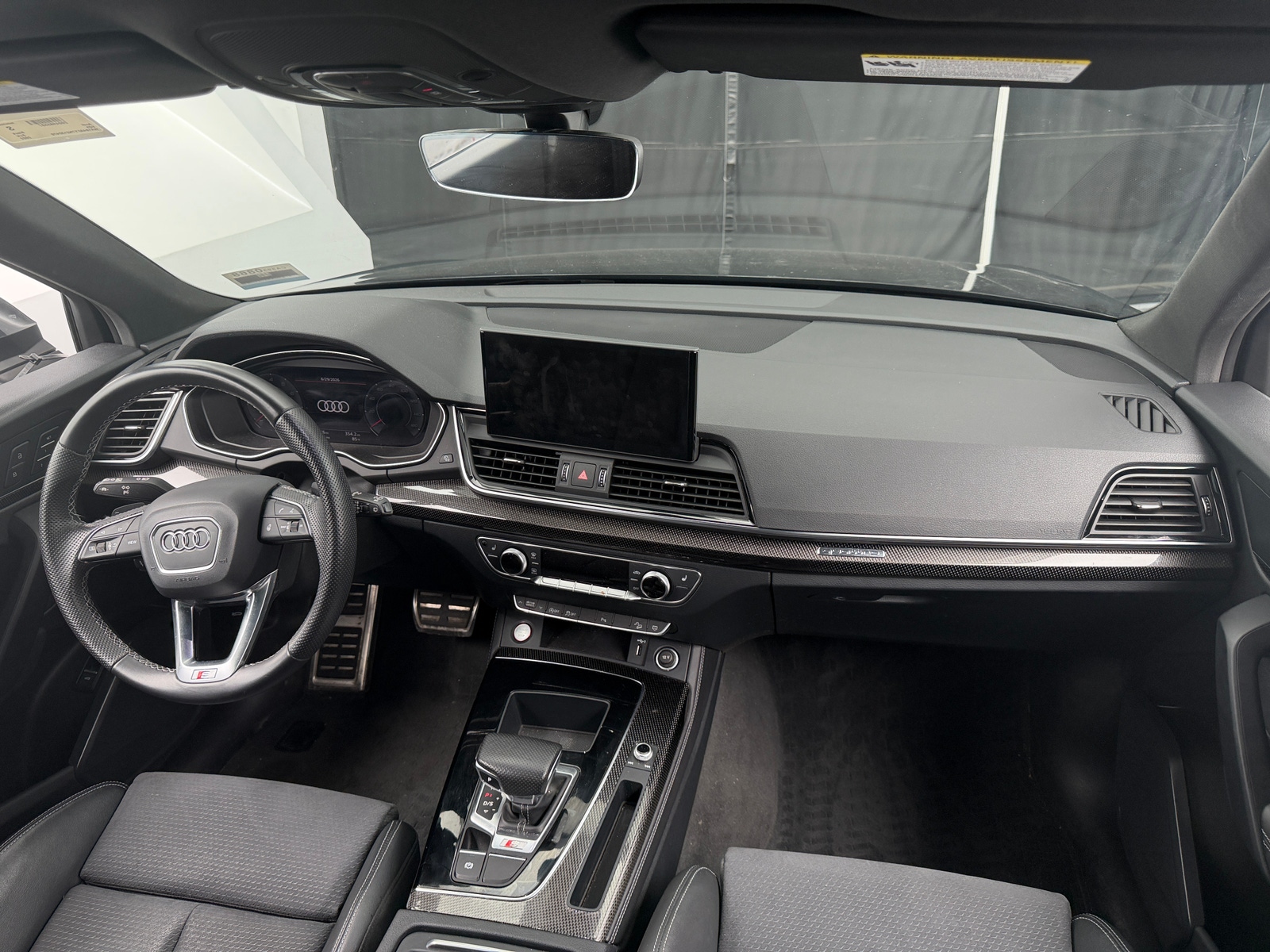 Thumbnail: 2022 Audi SQ5 - 2