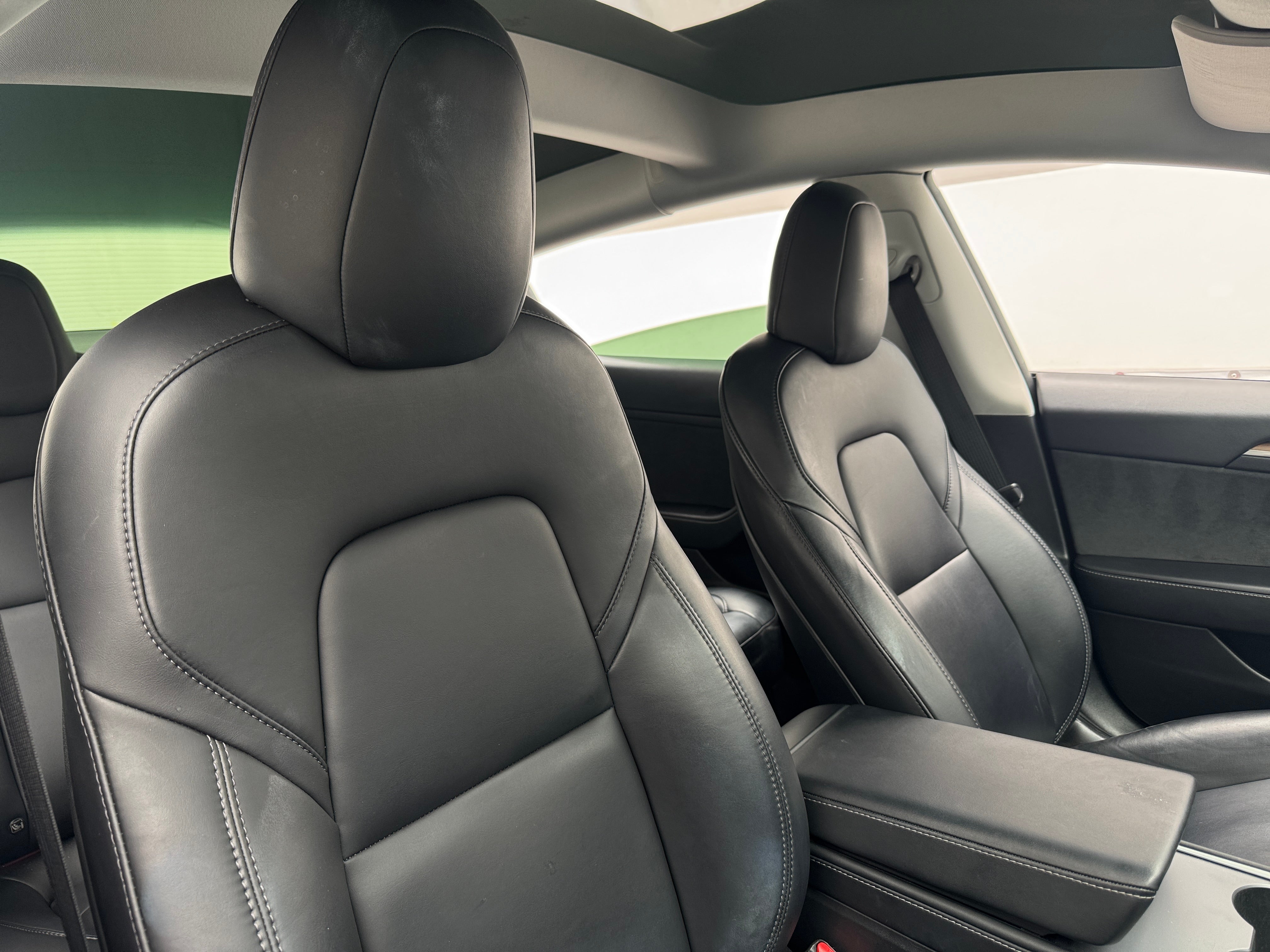 Used 2021 Tesla Model 3 Base with VIN 5YJ3E1EA5MF054066 for sale in Auburn, WA