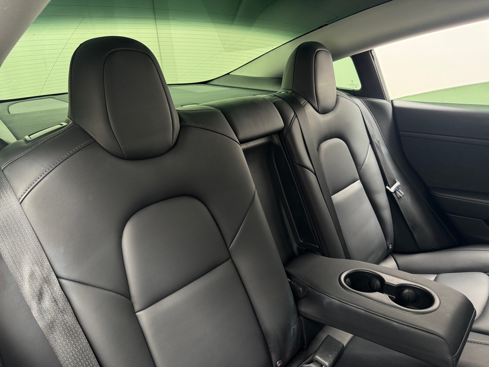 Thumbnail: 2021 Tesla Model 3 - 5