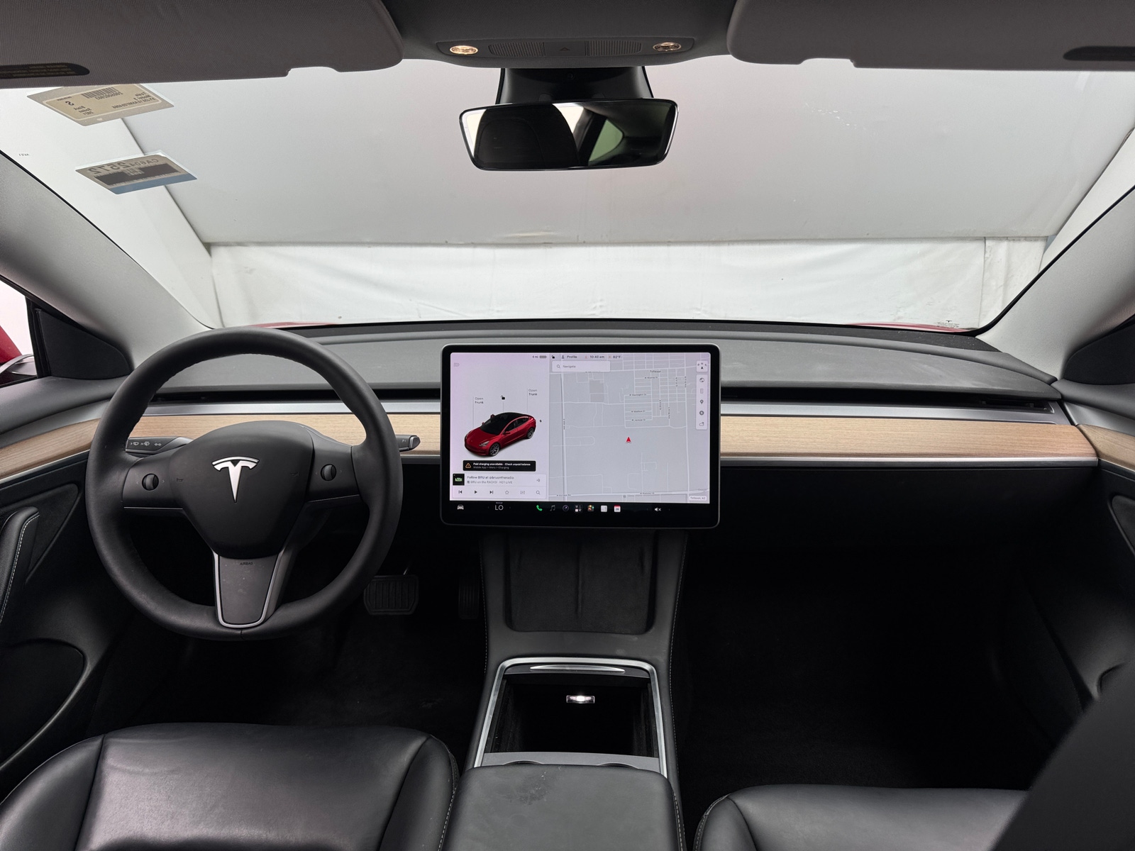 Thumbnail: 2021 Tesla Model 3 - 2