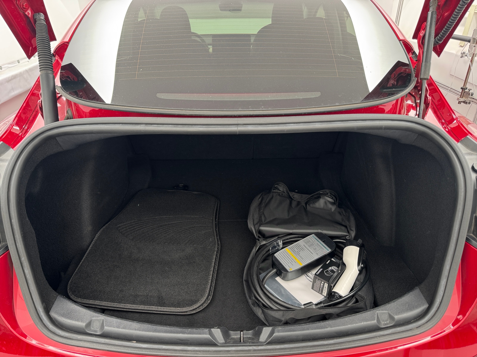 Thumbnail: 2021 Tesla Model 3 - 6