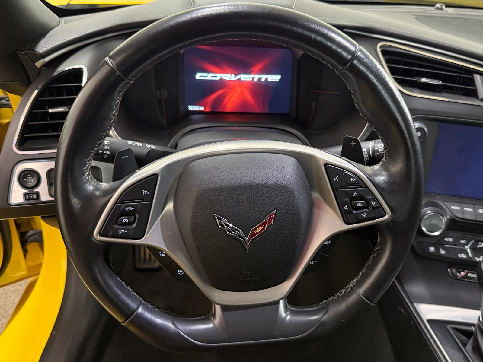 Thumbnail: 2016 Chevrolet Corvette - 4