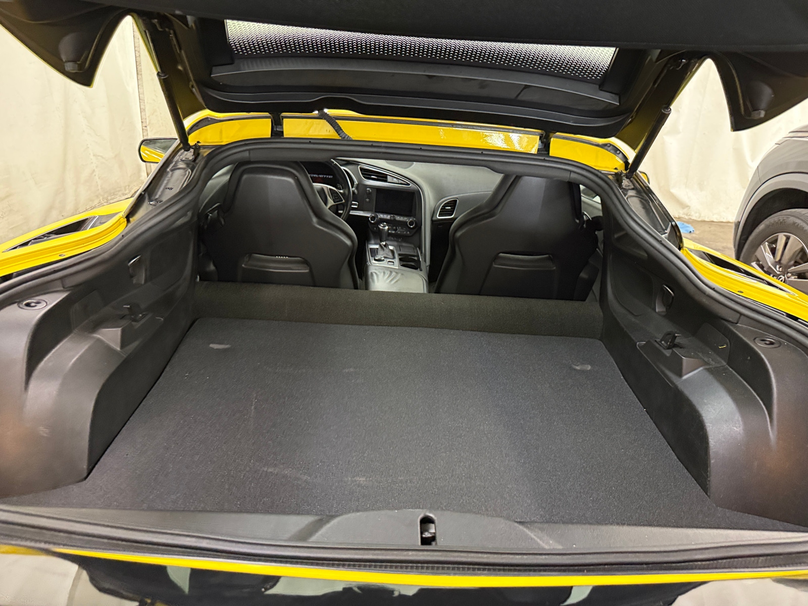 Thumbnail: 2016 Chevrolet Corvette - 5