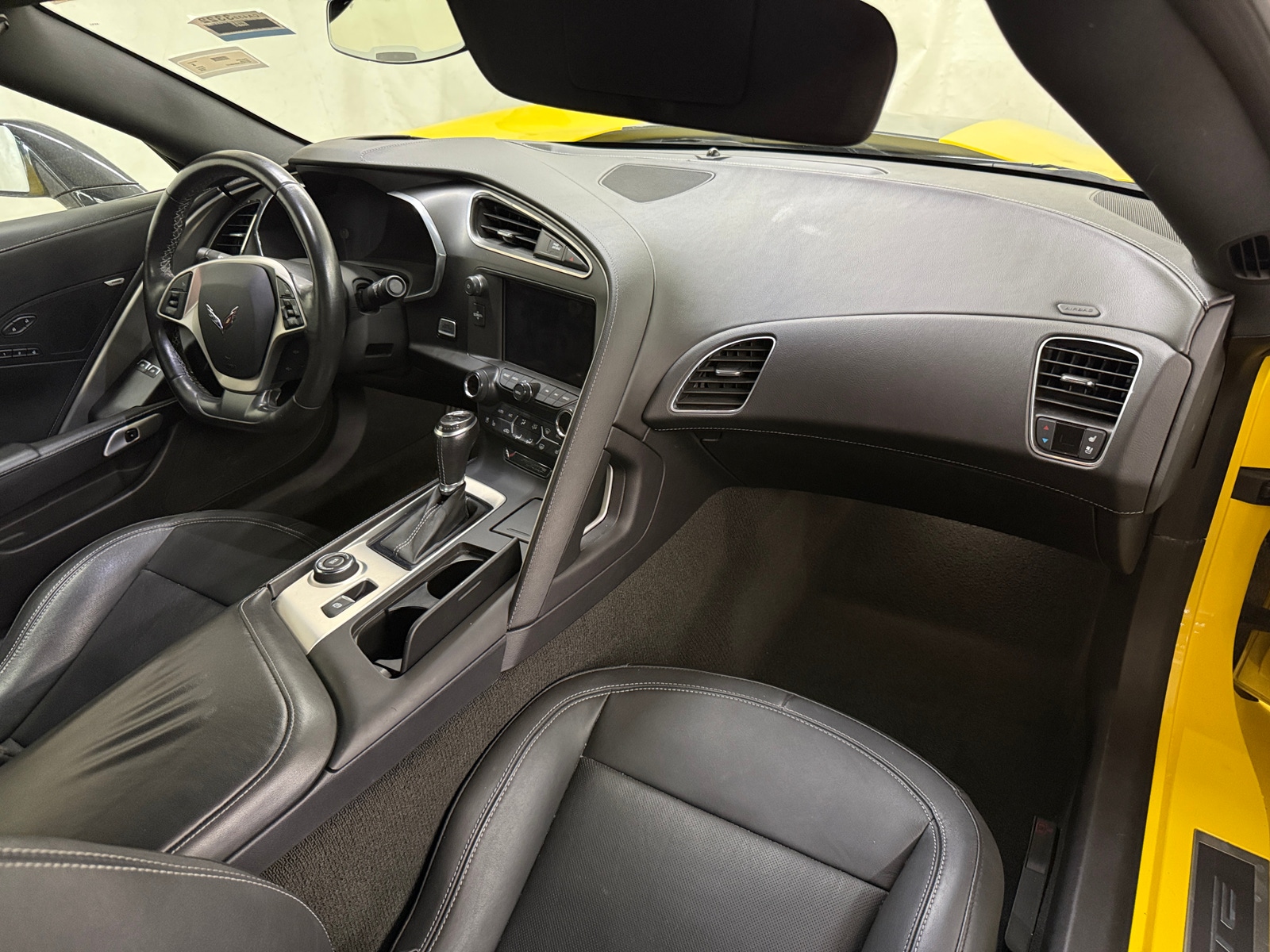 Thumbnail: 2016 Chevrolet Corvette - 2