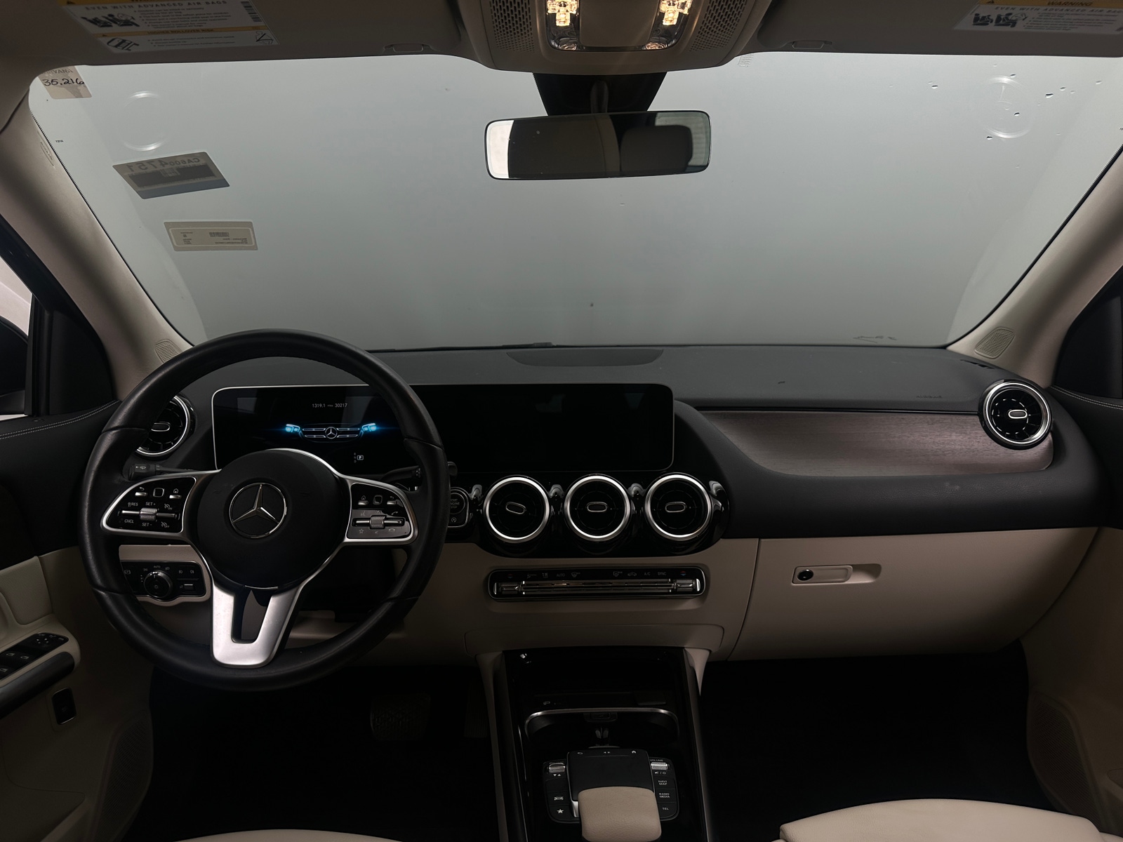 Thumbnail: 2021 Mercedes-Benz GLA - 2