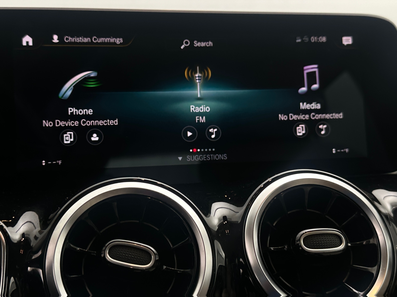 Thumbnail: 2021 Mercedes-Benz GLA - 3