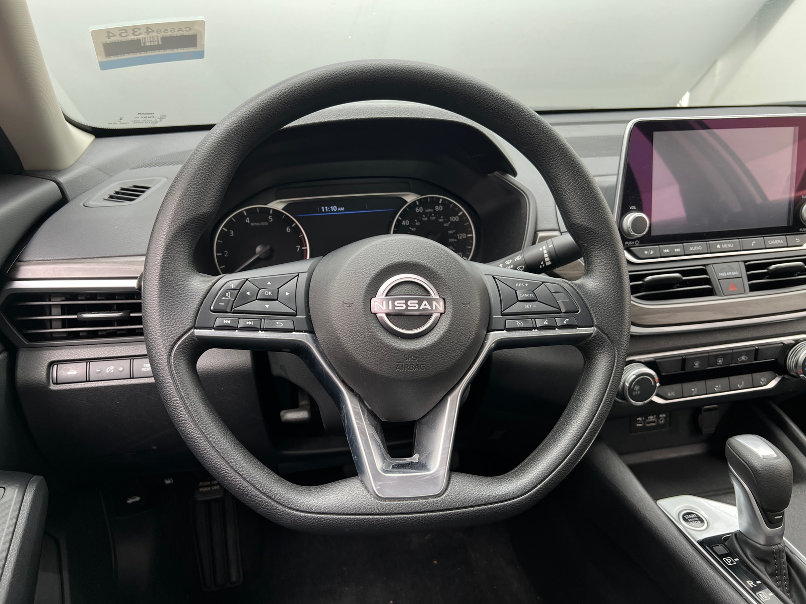 Thumbnail: 2025 Nissan Altima - 5