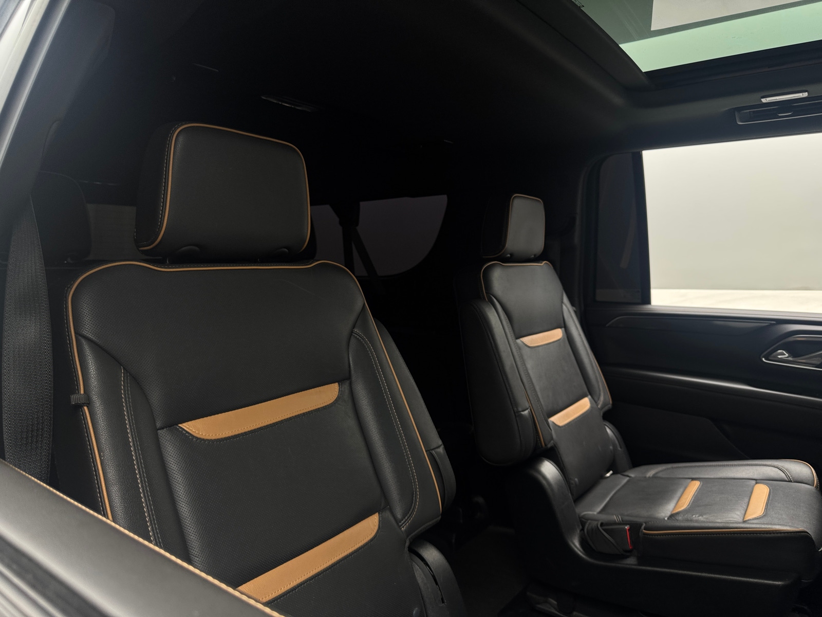 Thumbnail: 2021 GMC Yukon XL - 5