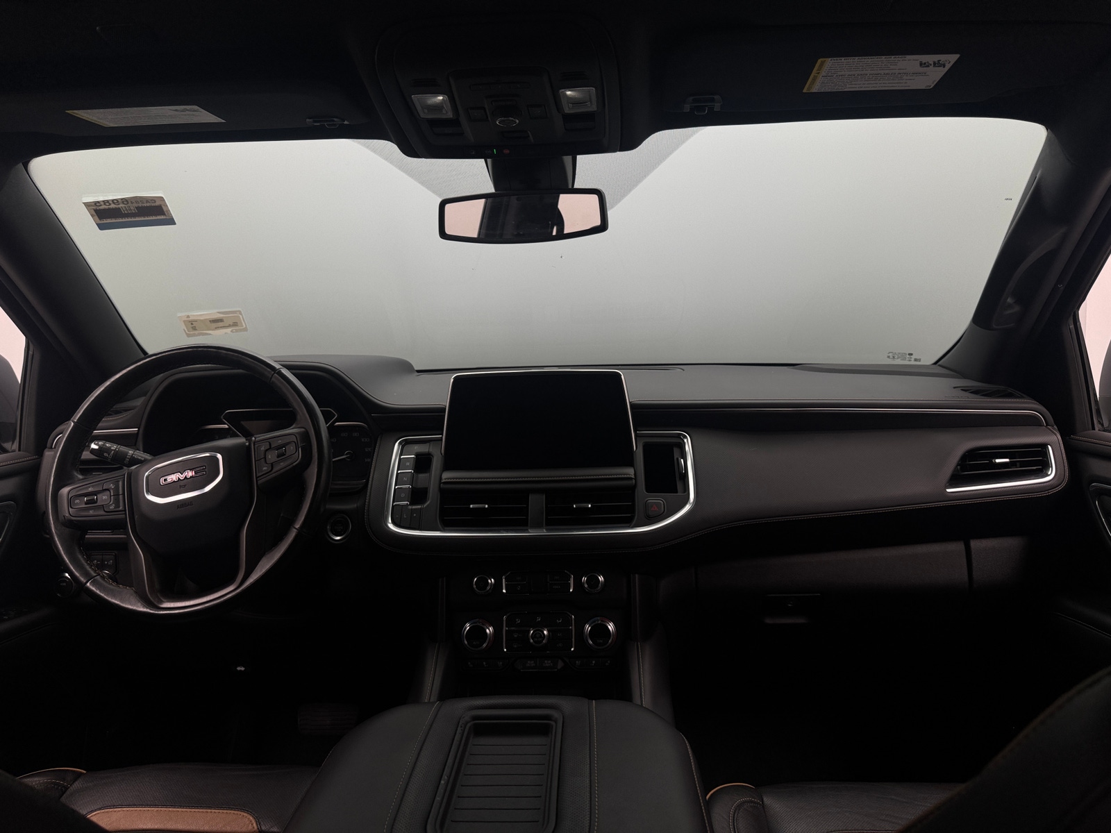 Thumbnail: 2021 GMC Yukon XL - 2