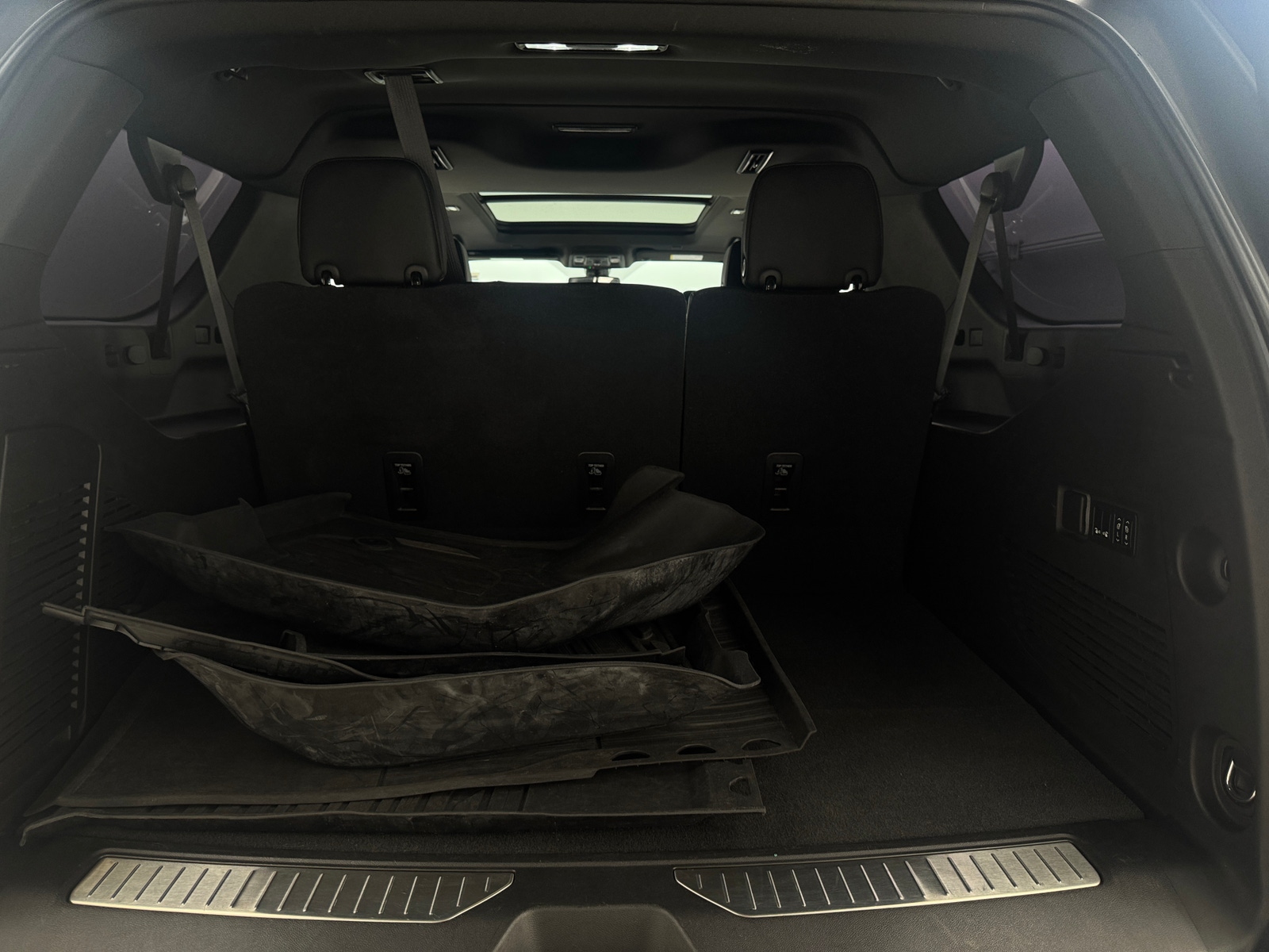 Thumbnail: 2021 GMC Yukon XL - 6