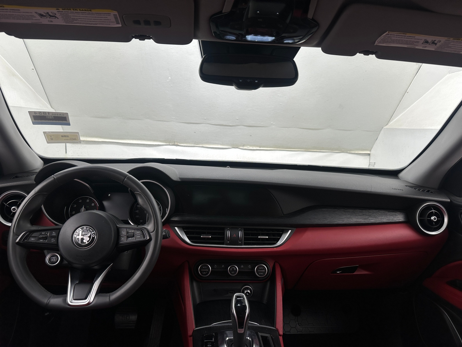 Thumbnail: 2020 Alfa Romeo Stelvio - 2