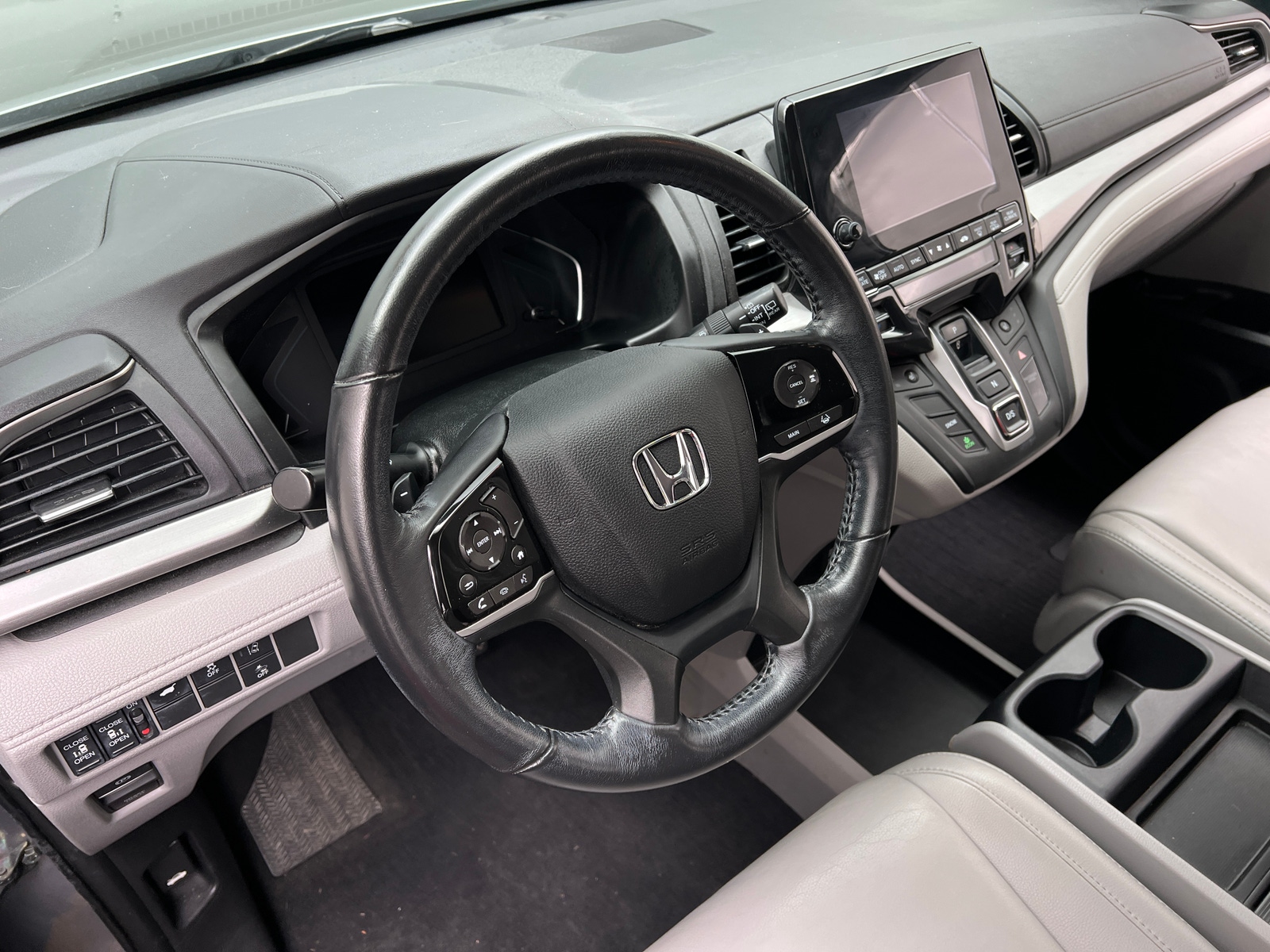 Thumbnail: 2019 Honda Odyssey - 4