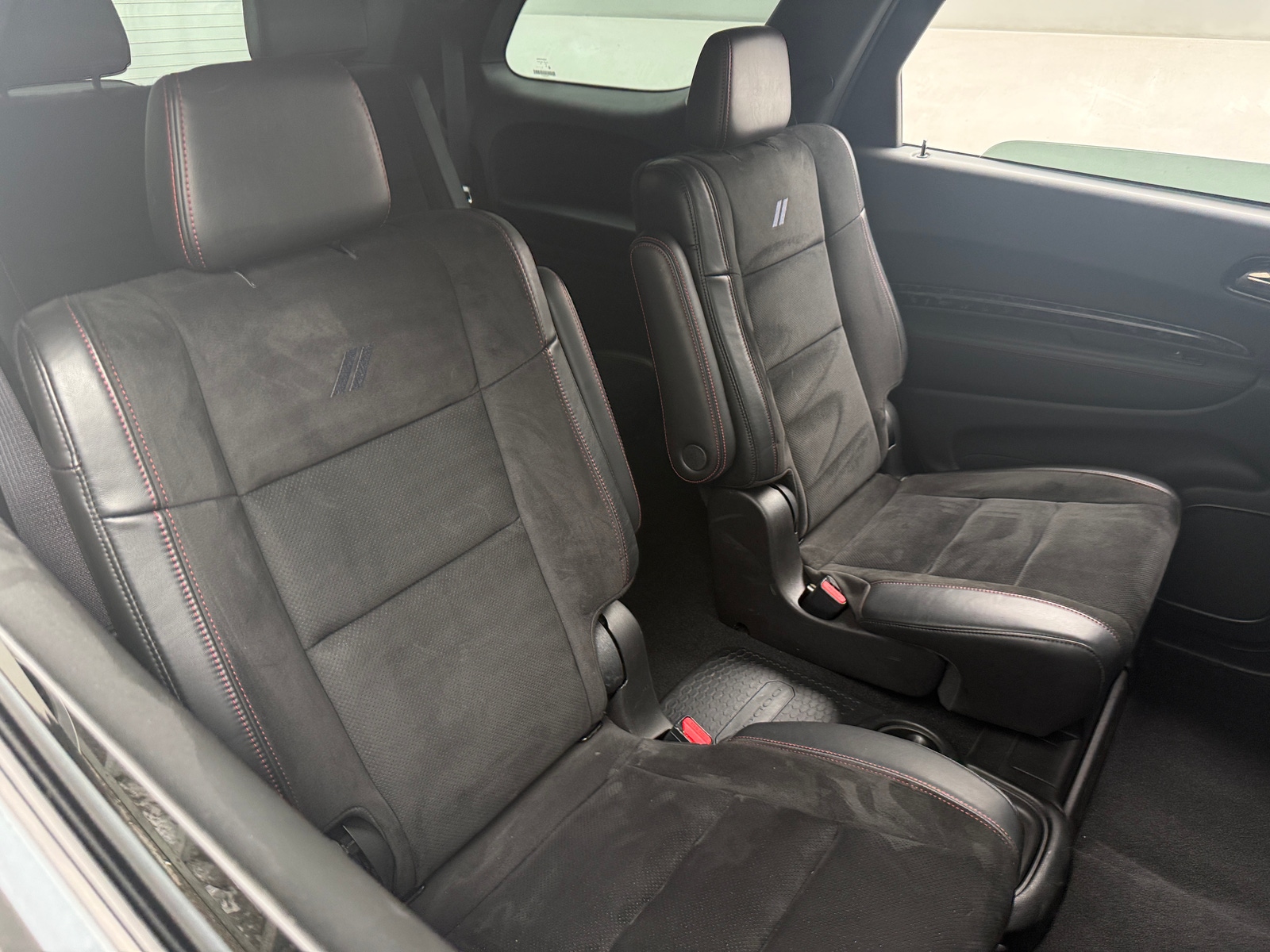 Thumbnail: 2023 Dodge Durango - 5