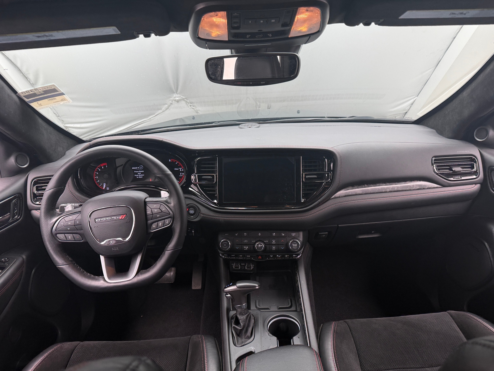 Thumbnail: 2023 Dodge Durango - 2
