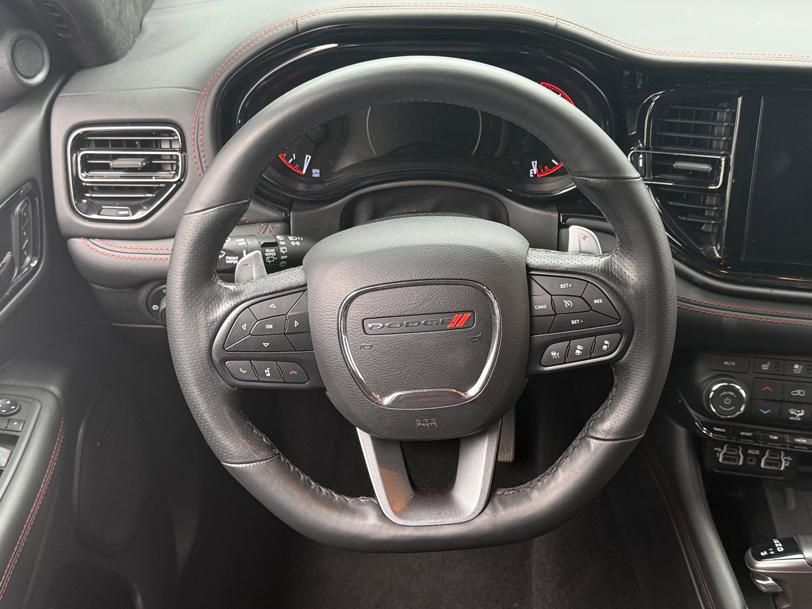 Thumbnail: 2023 Dodge Durango - 4