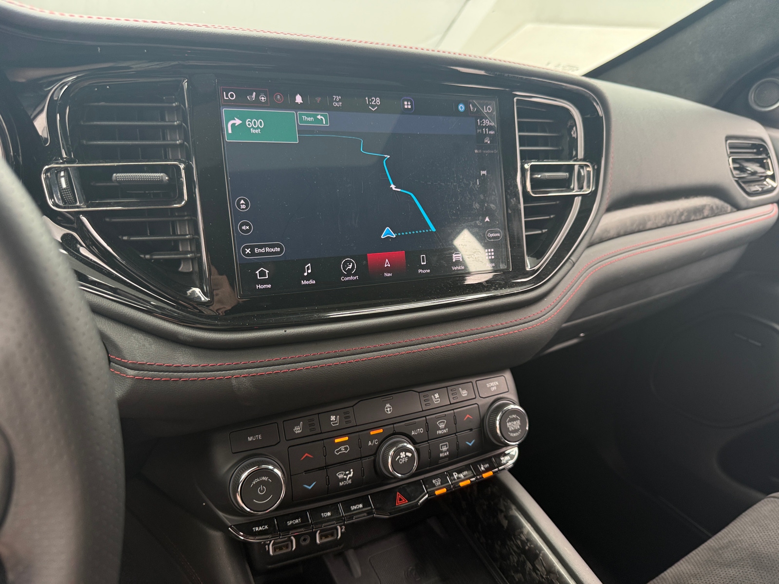 Thumbnail: 2023 Dodge Durango - 3