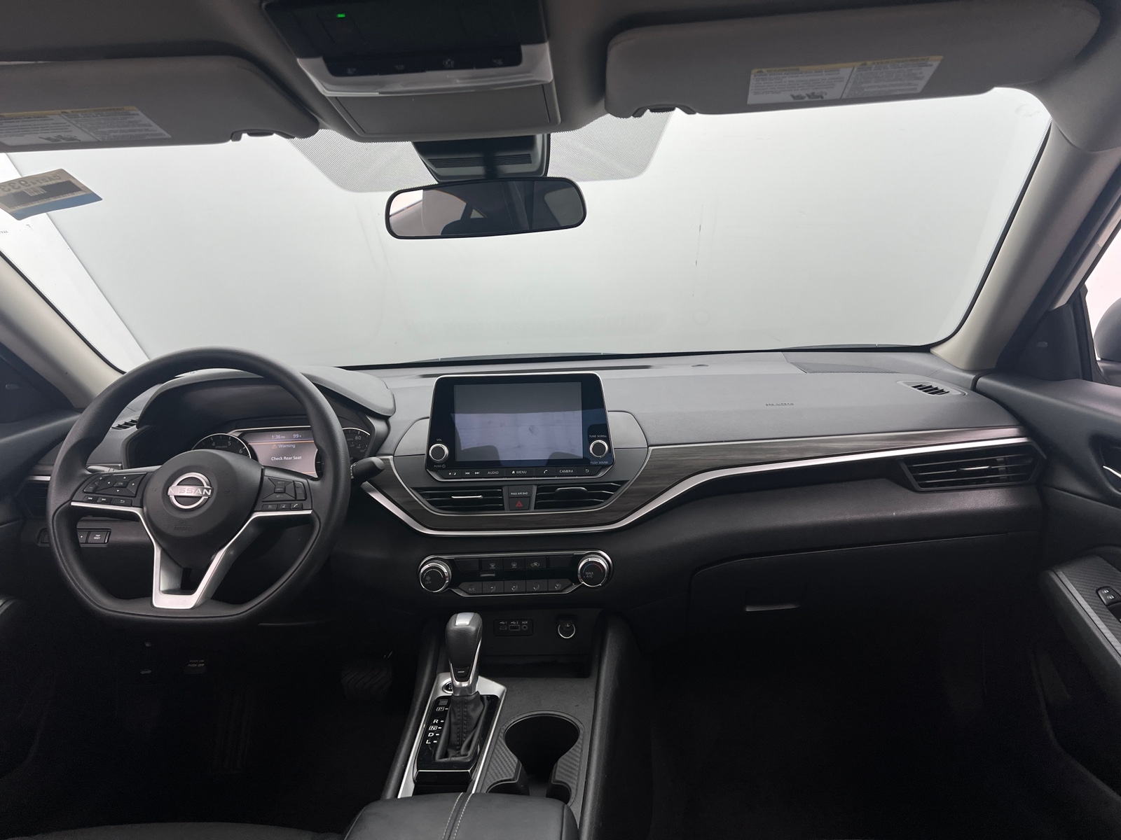 Thumbnail: 2025 Nissan Altima - 3