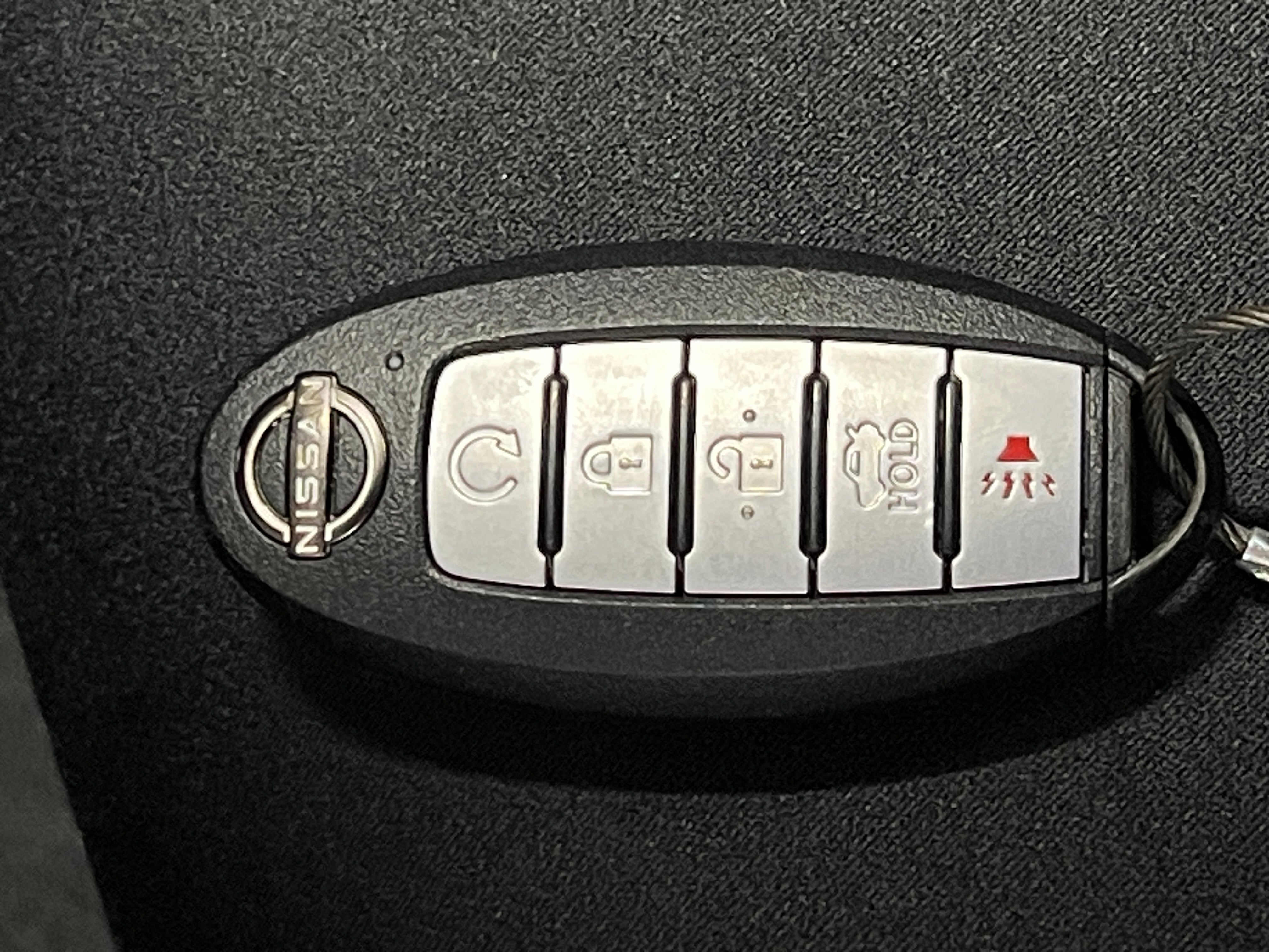 2025 Nissan Altima SV - Photo 10