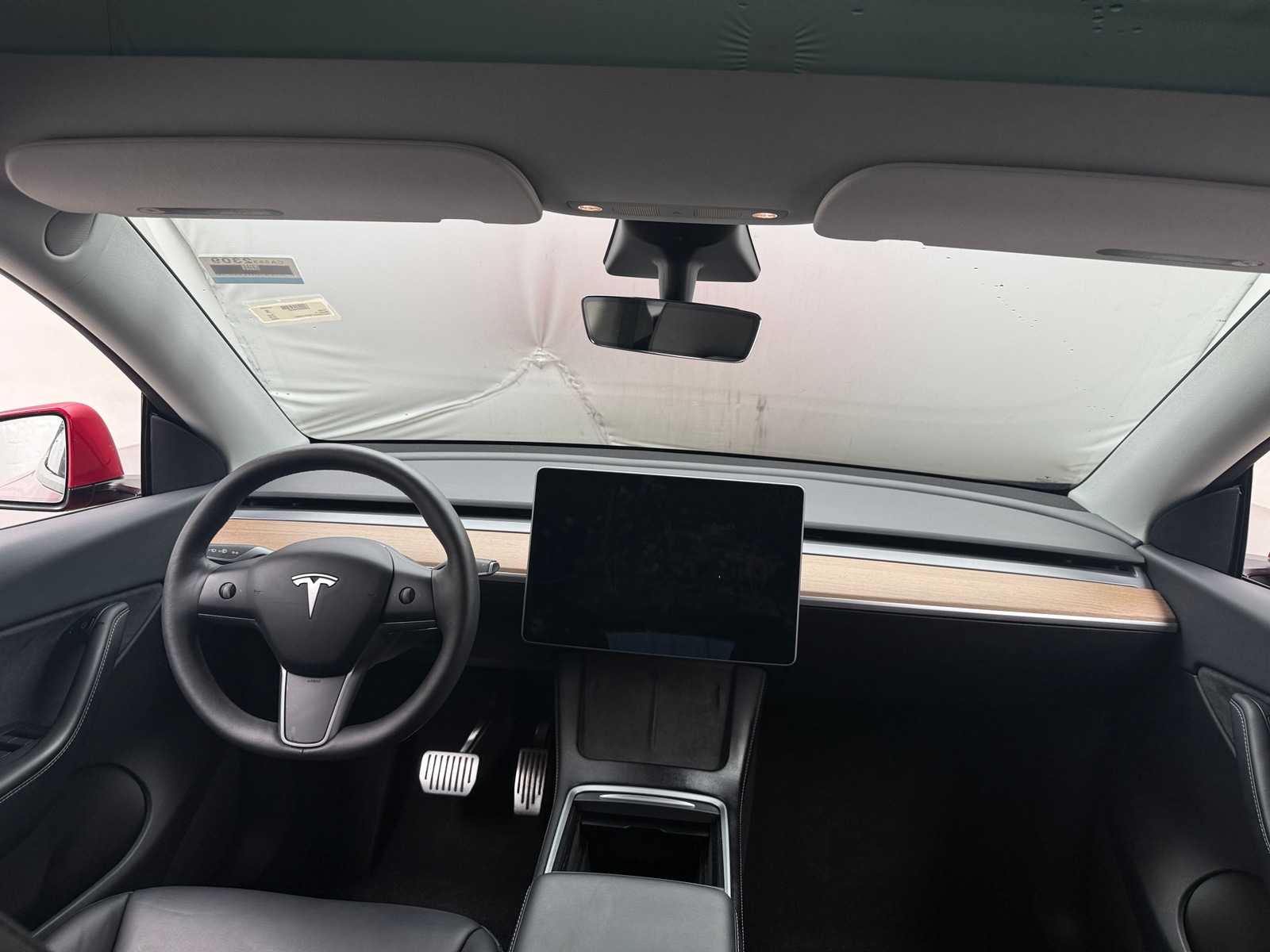 Thumbnail: 2022 Tesla Model Y - 2