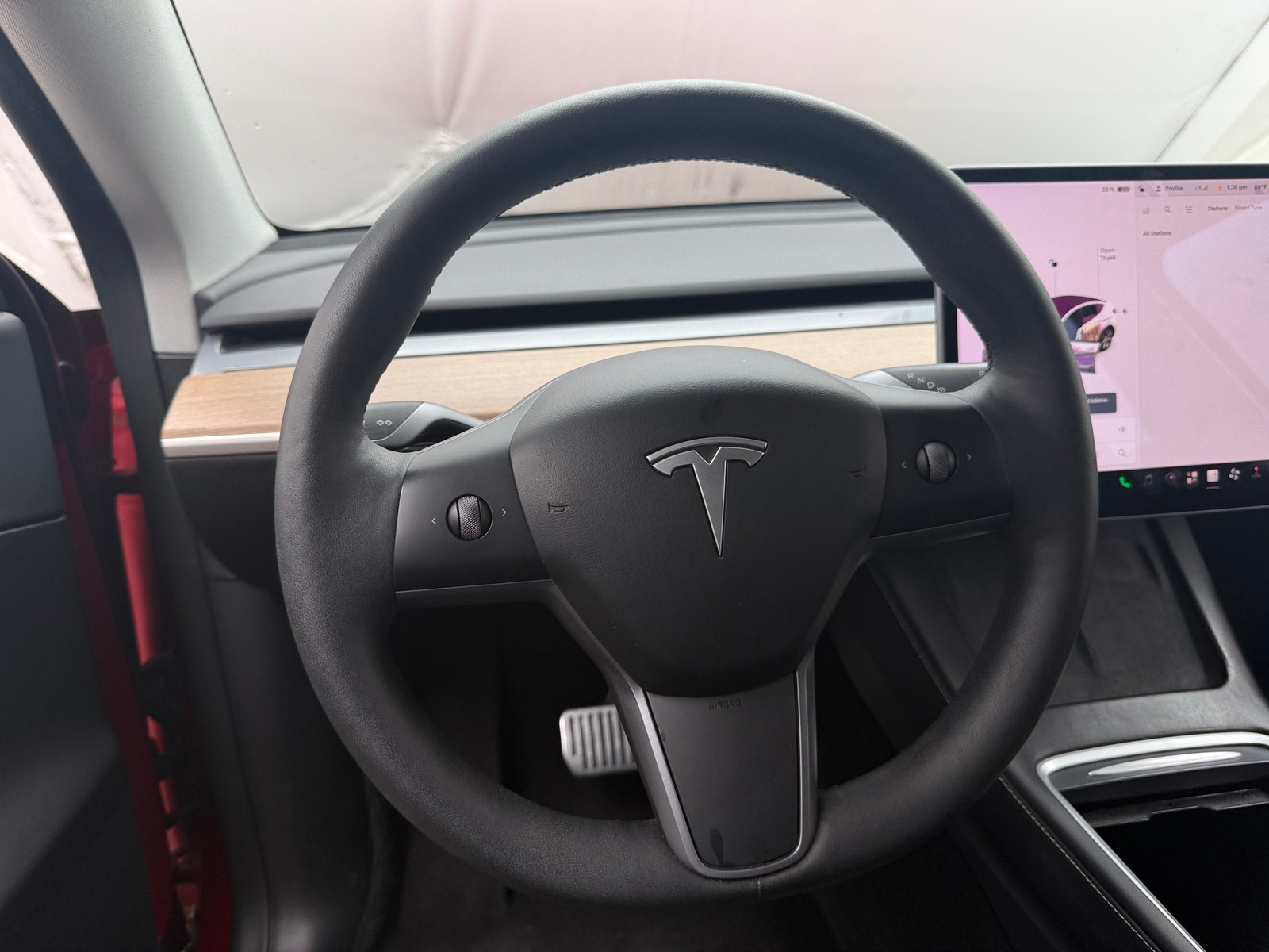 Thumbnail: 2022 Tesla Model Y - 4