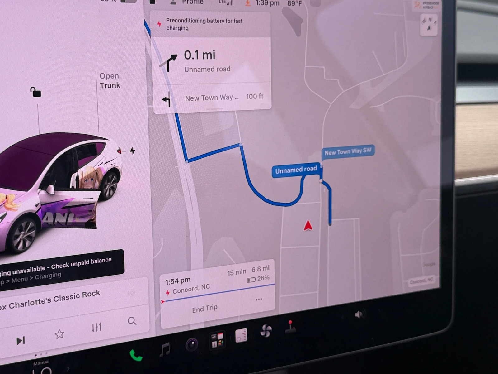 Thumbnail: 2022 Tesla Model Y - 3