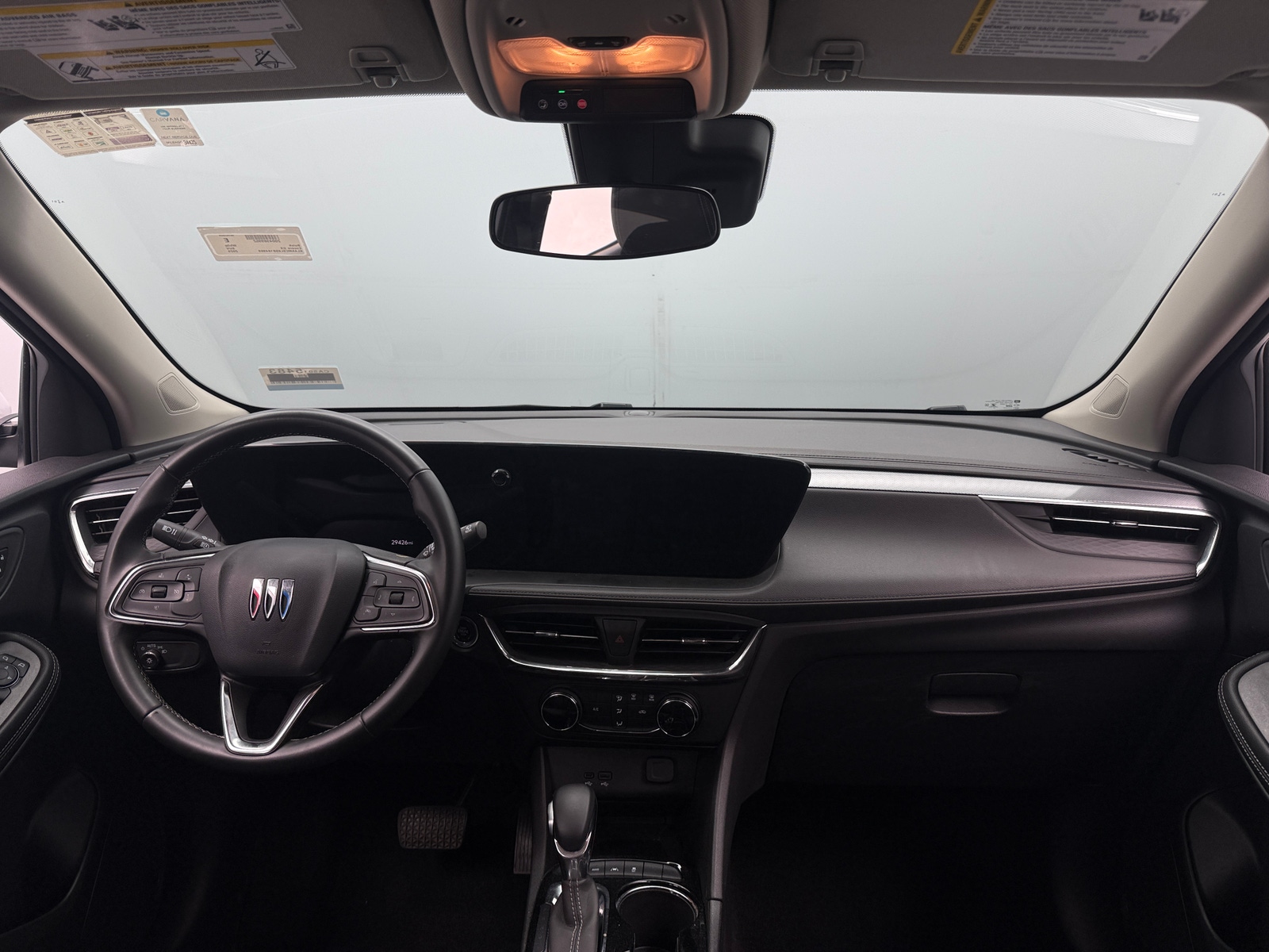 Thumbnail: 2025 Buick Encore GX - 2