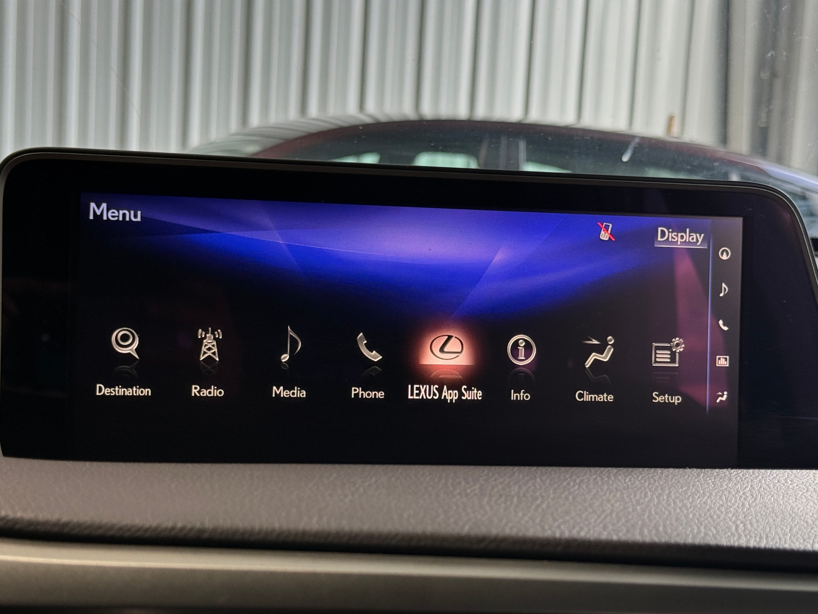 Thumbnail: 2018 Lexus RX - 3