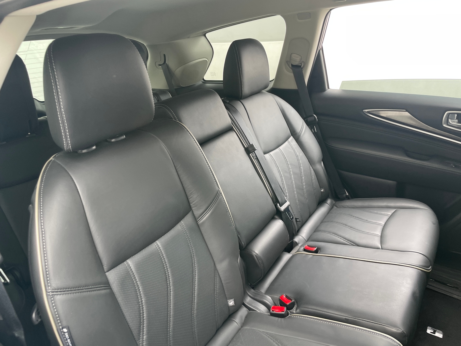 Thumbnail: 2019 INFINITI QX60 - 5